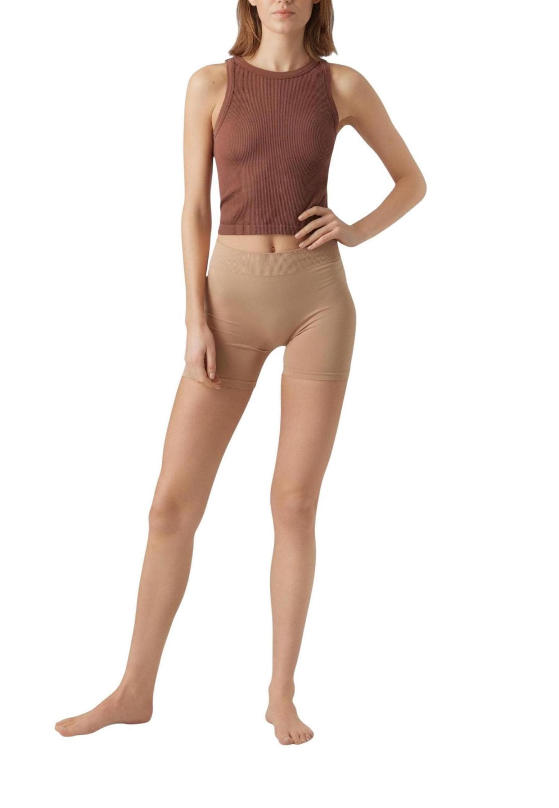 Vero Moda Shorts Donna - Vero Moda