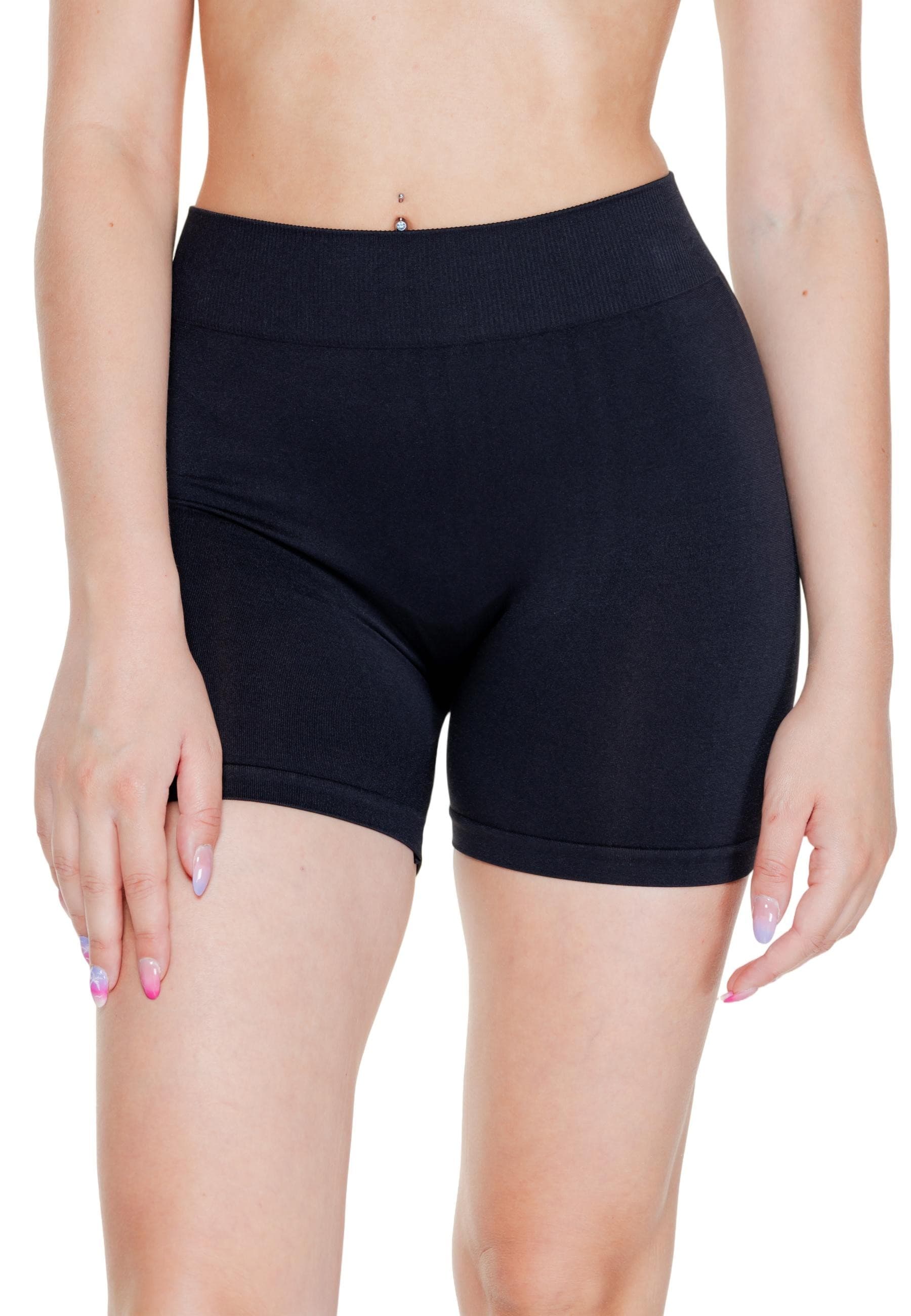 Vero Moda Shorts Donna - Vero Moda