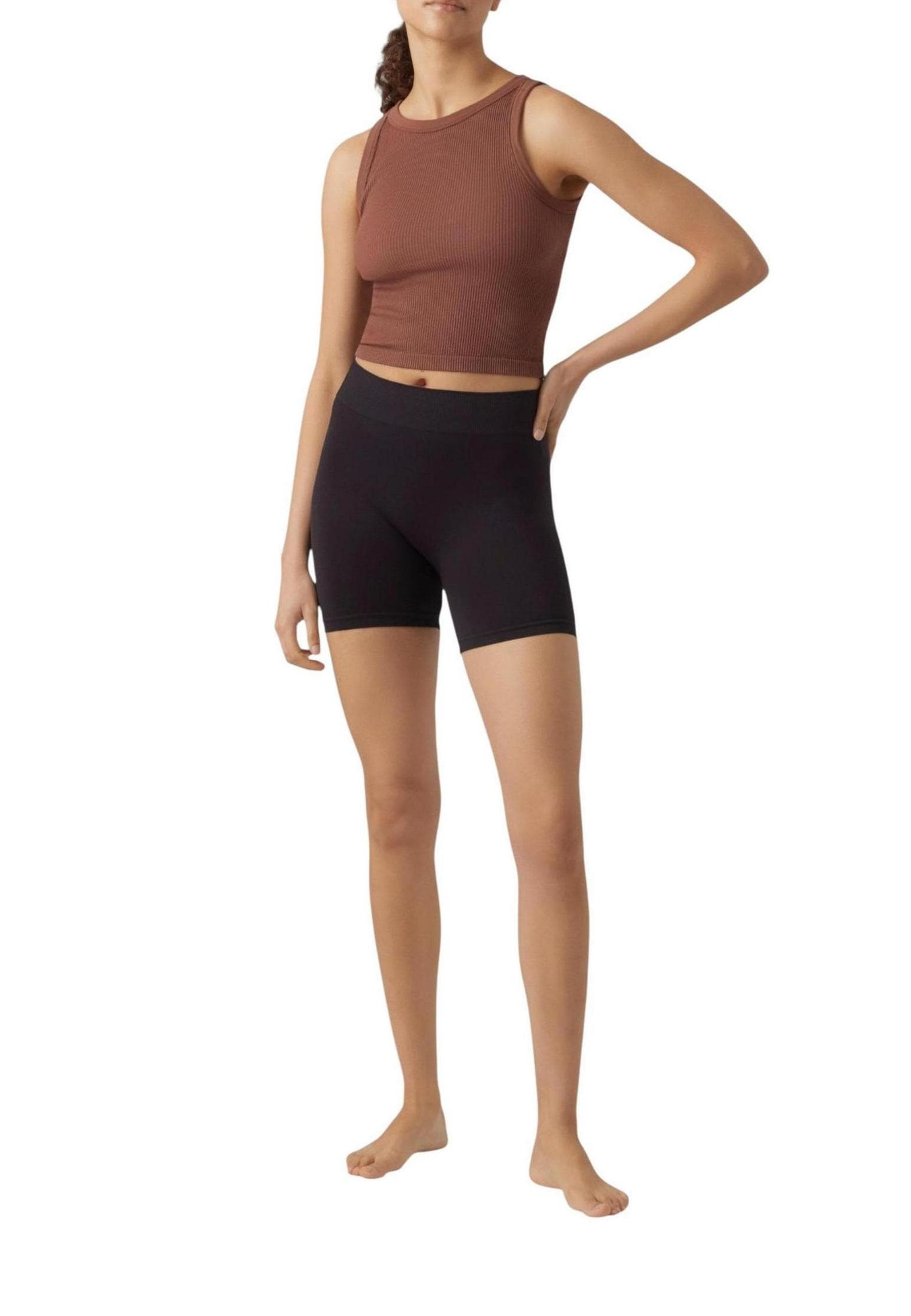 Vero Moda Shorts Donna - Vero Moda