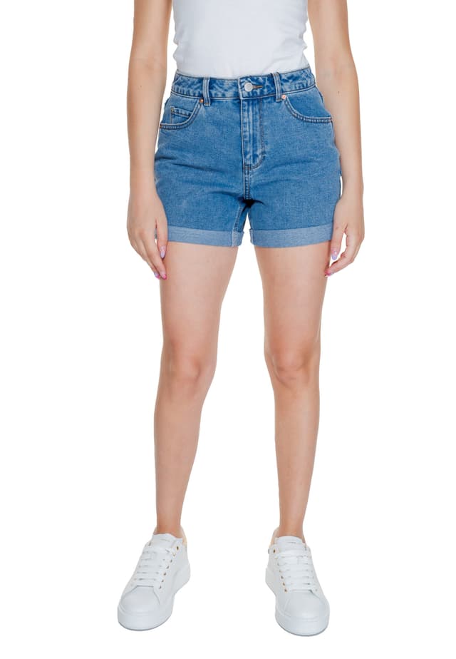 Vero Moda Къси панталони Жени