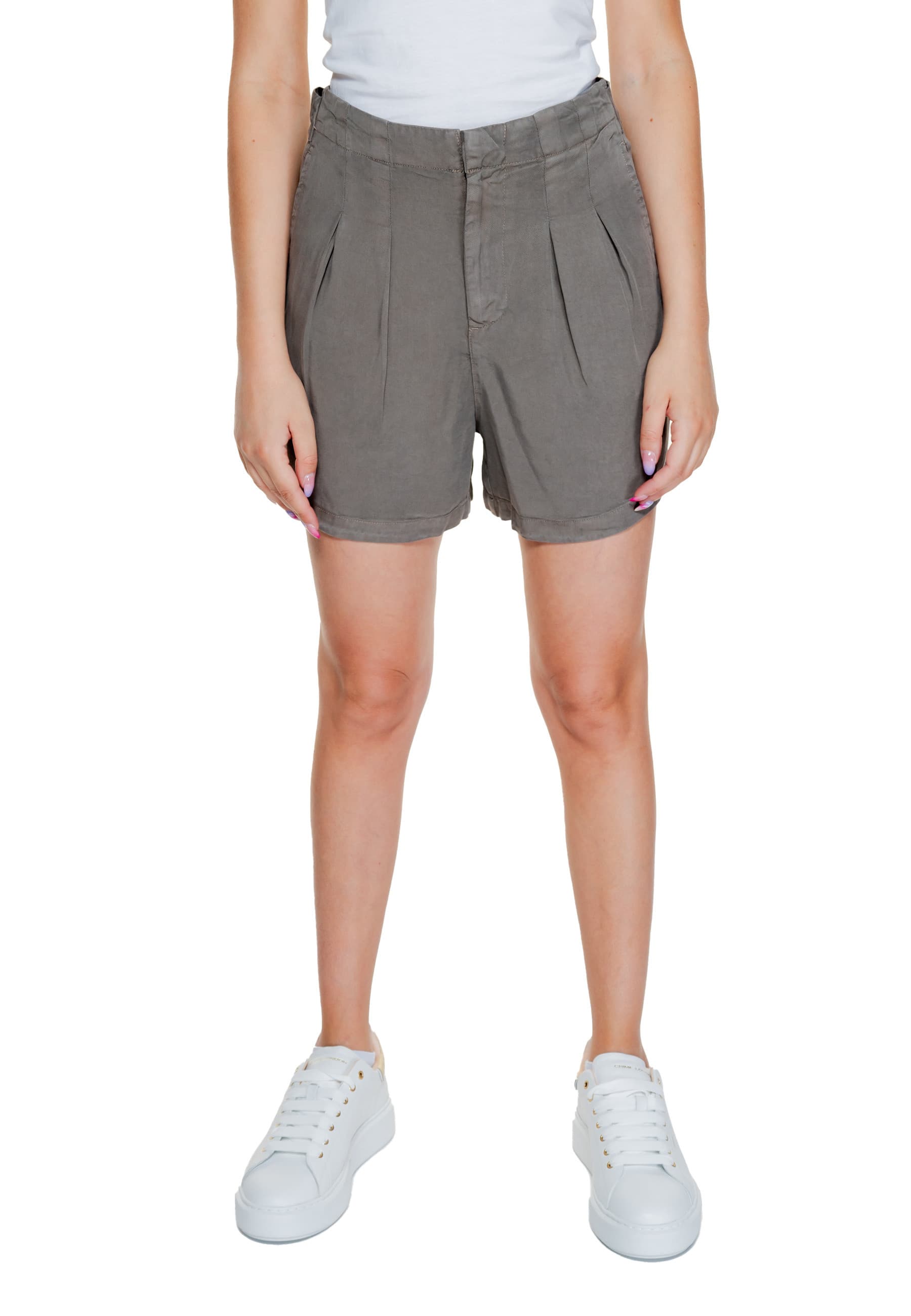 Vero Moda Shorts Donna - Vero Moda