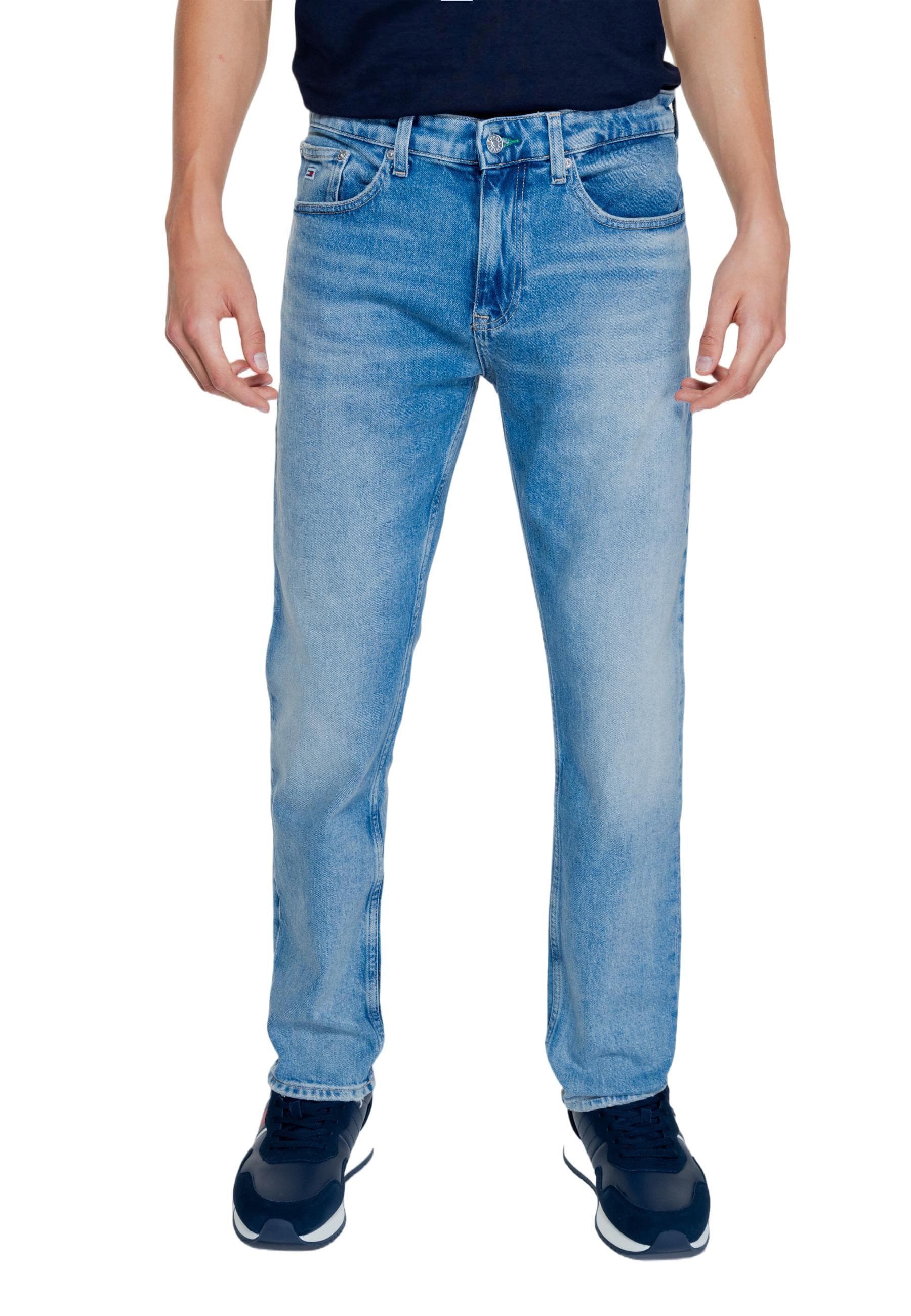Tommy Hilfiger Jeans Jeans Uomo - Tommy Hilfiger Jeans