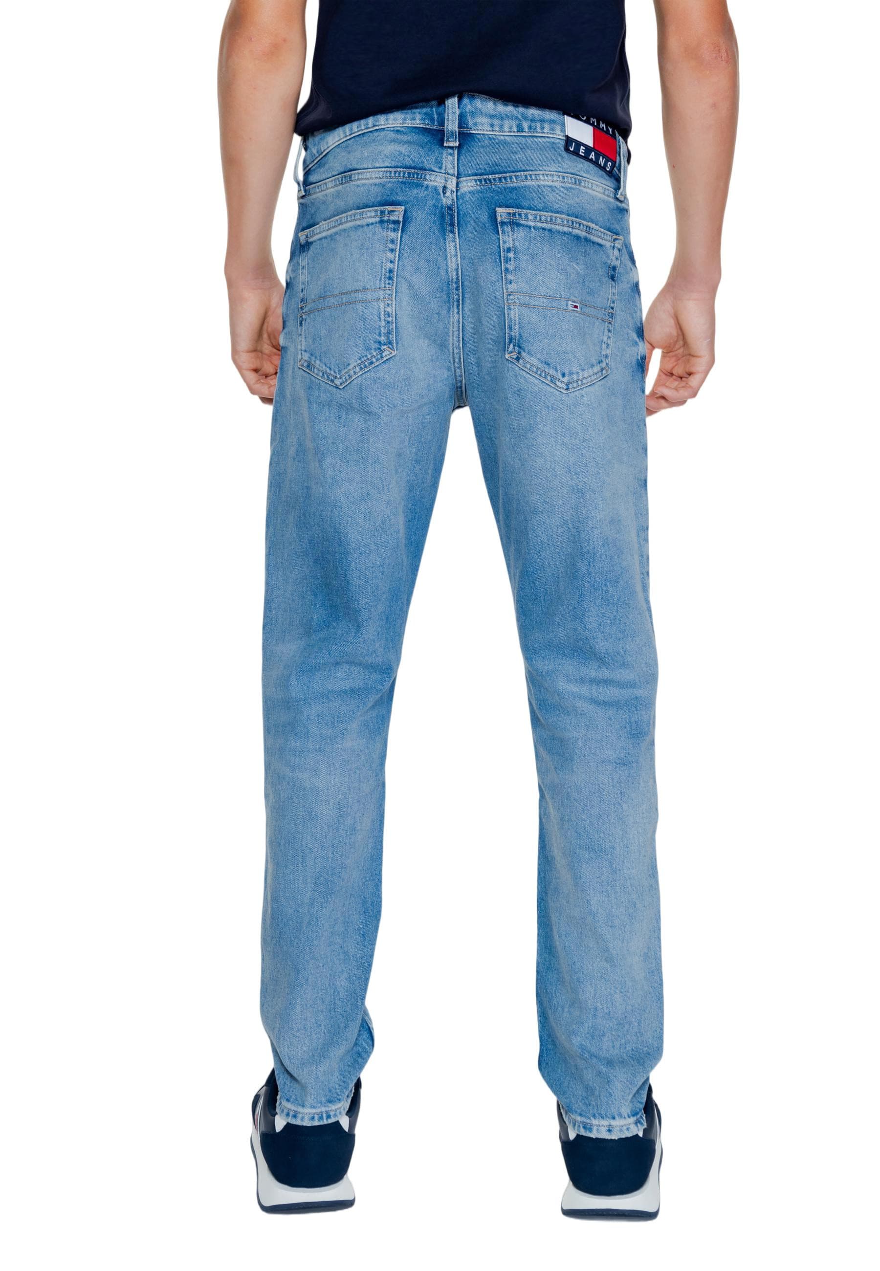 Tommy Hilfiger Jeans Jeans Uomo - Tommy Hilfiger Jeans