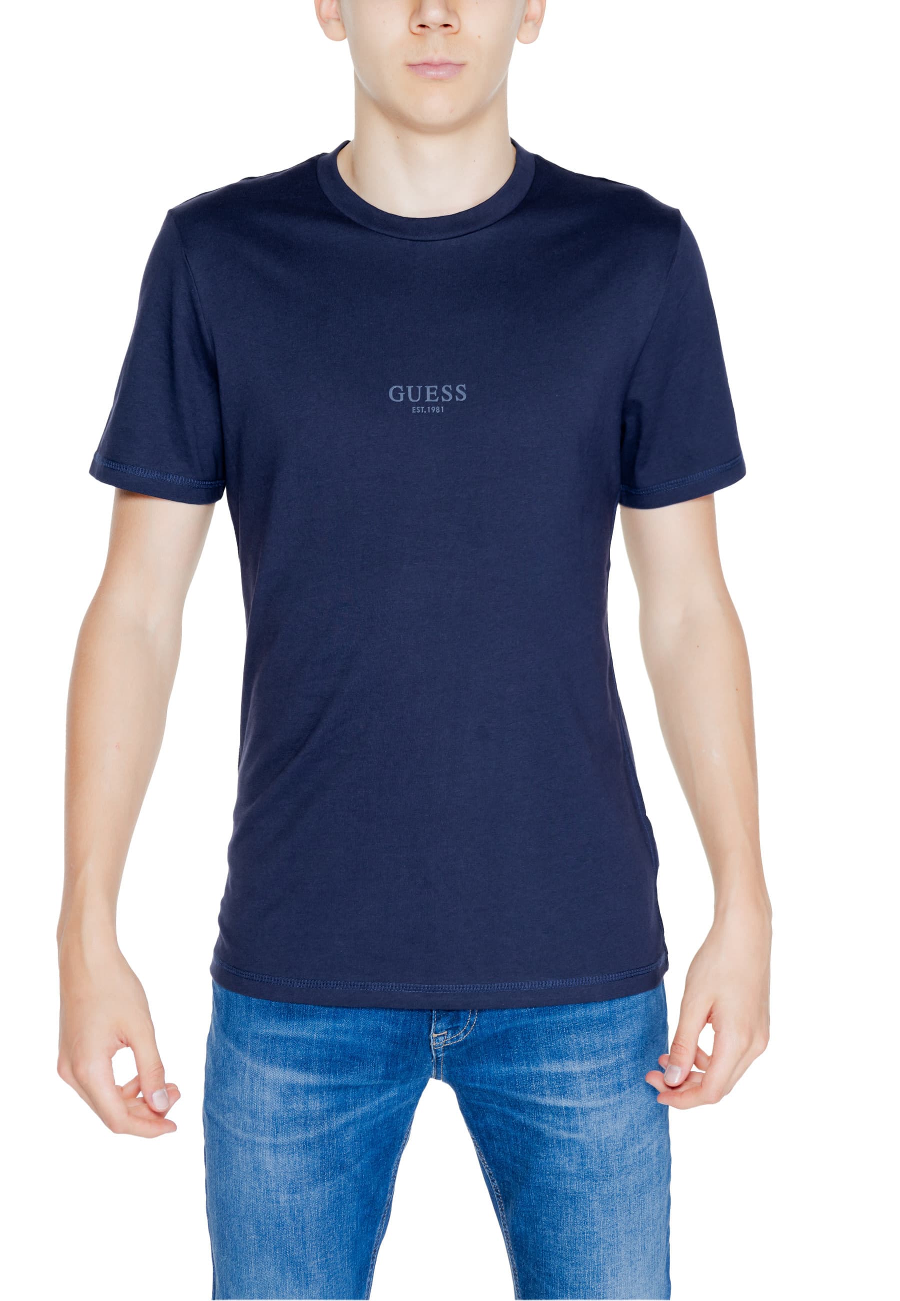 Guess T-Shirt Uomo - Guess