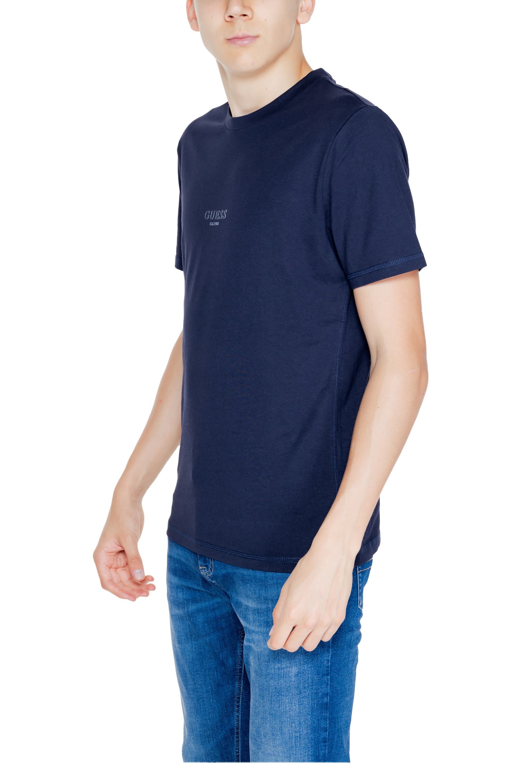 Guess T-Shirt Uomo - Guess