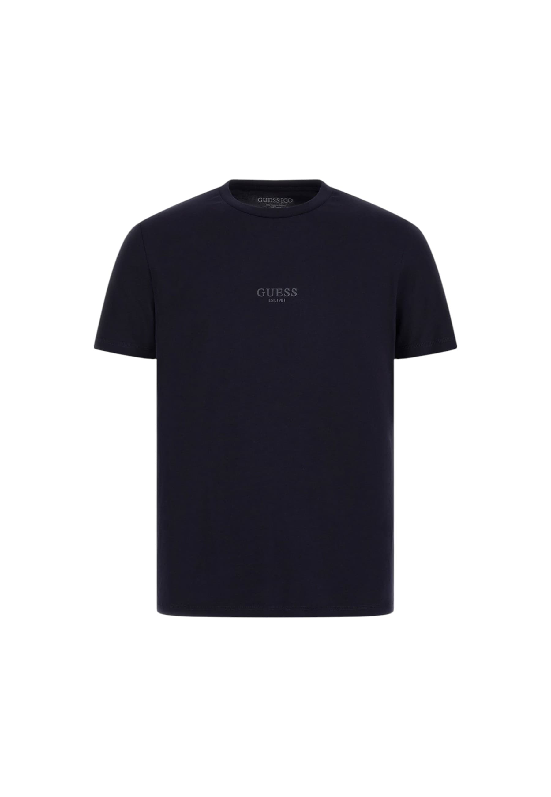 Guess T-Shirt Uomo - Guess