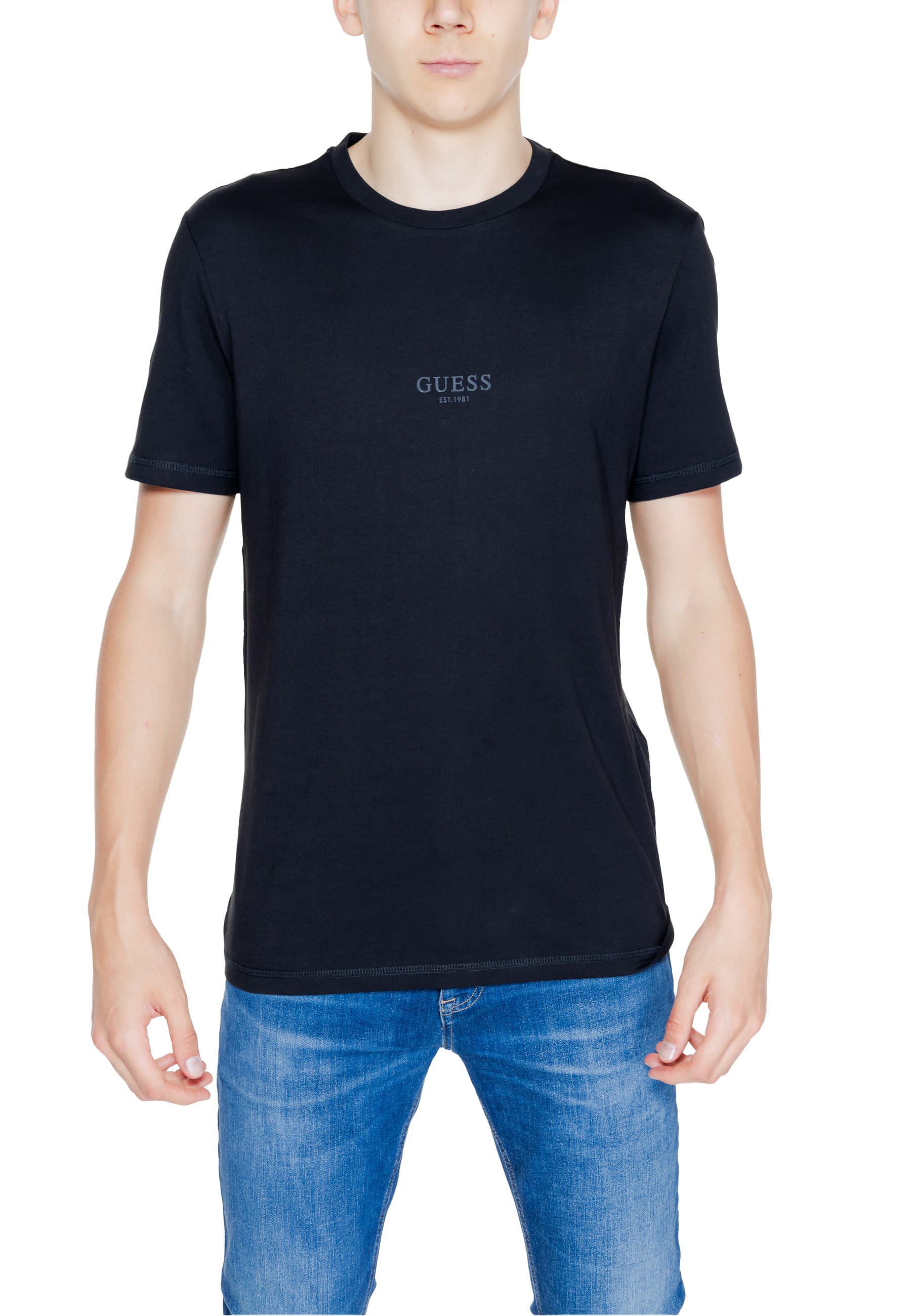 Guess T-Shirt Uomo - Guess