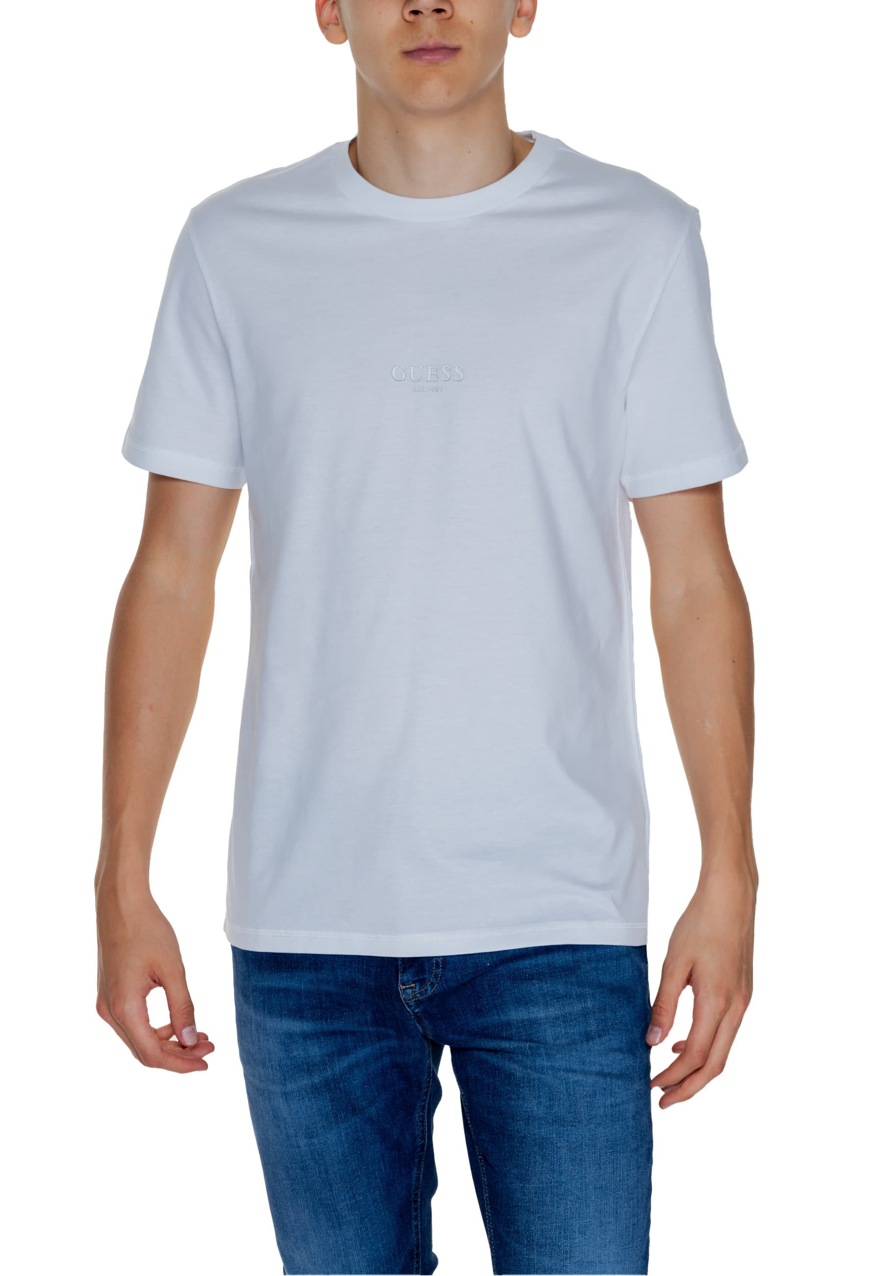 Guess T-Shirt Uomo - Guess