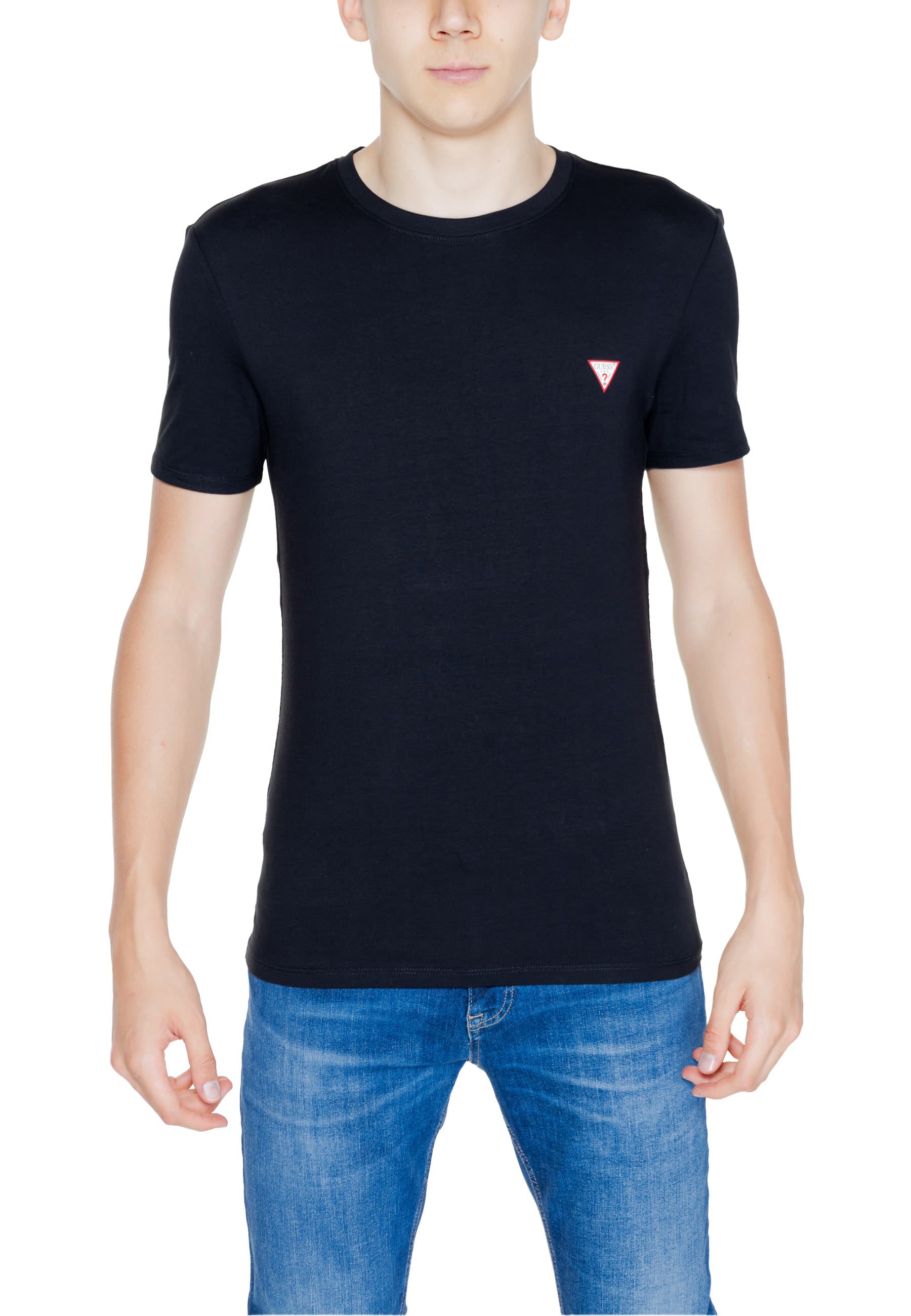 Guess T-Shirt Uomo - Guess