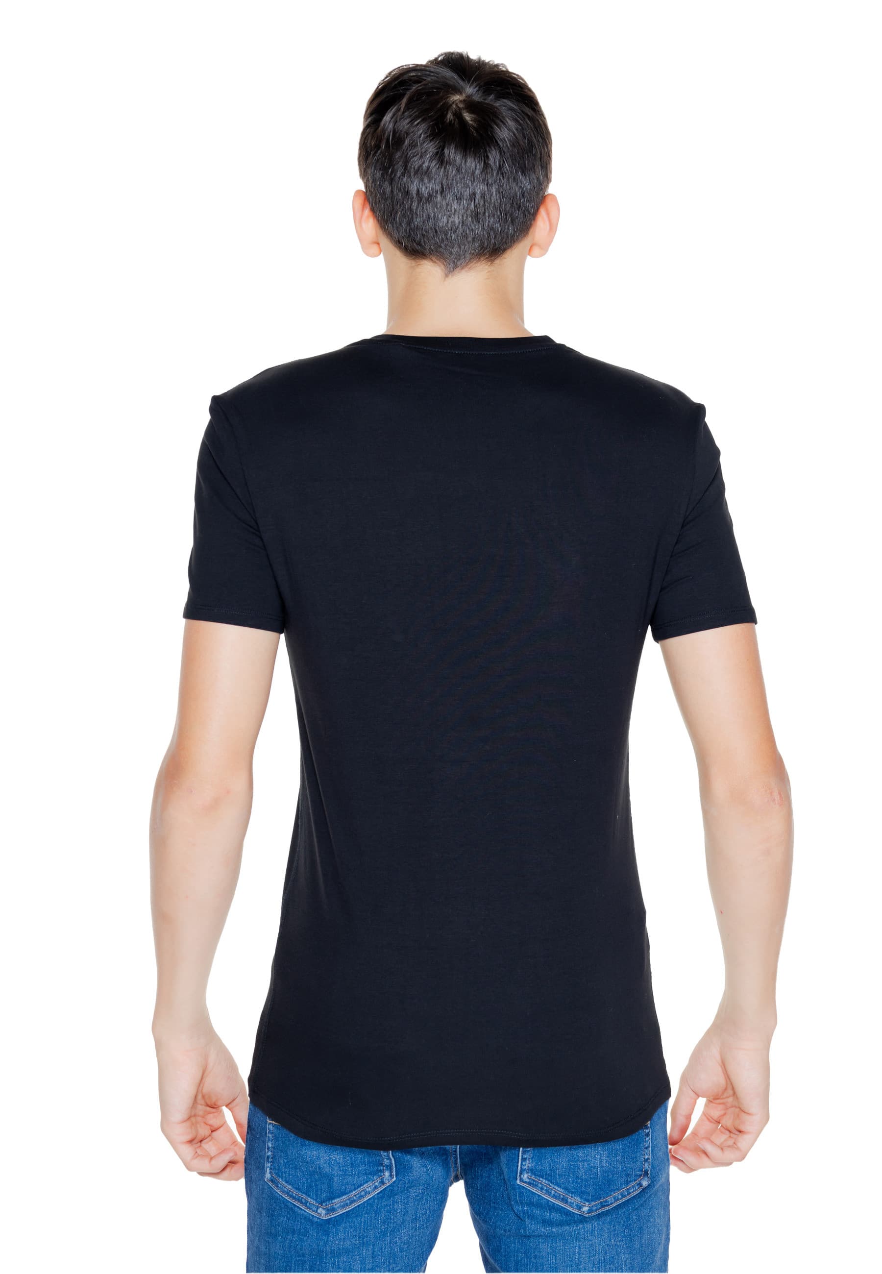 Guess T-Shirt Uomo - Guess