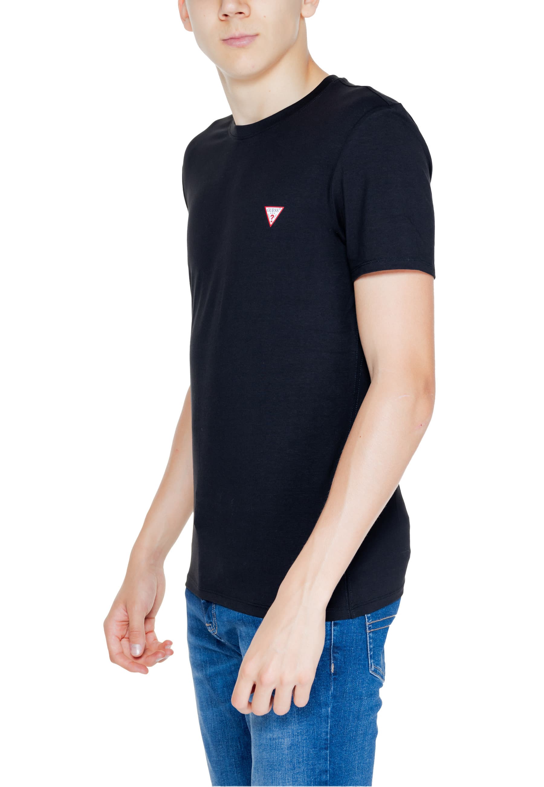 Guess T-Shirt Uomo - Guess