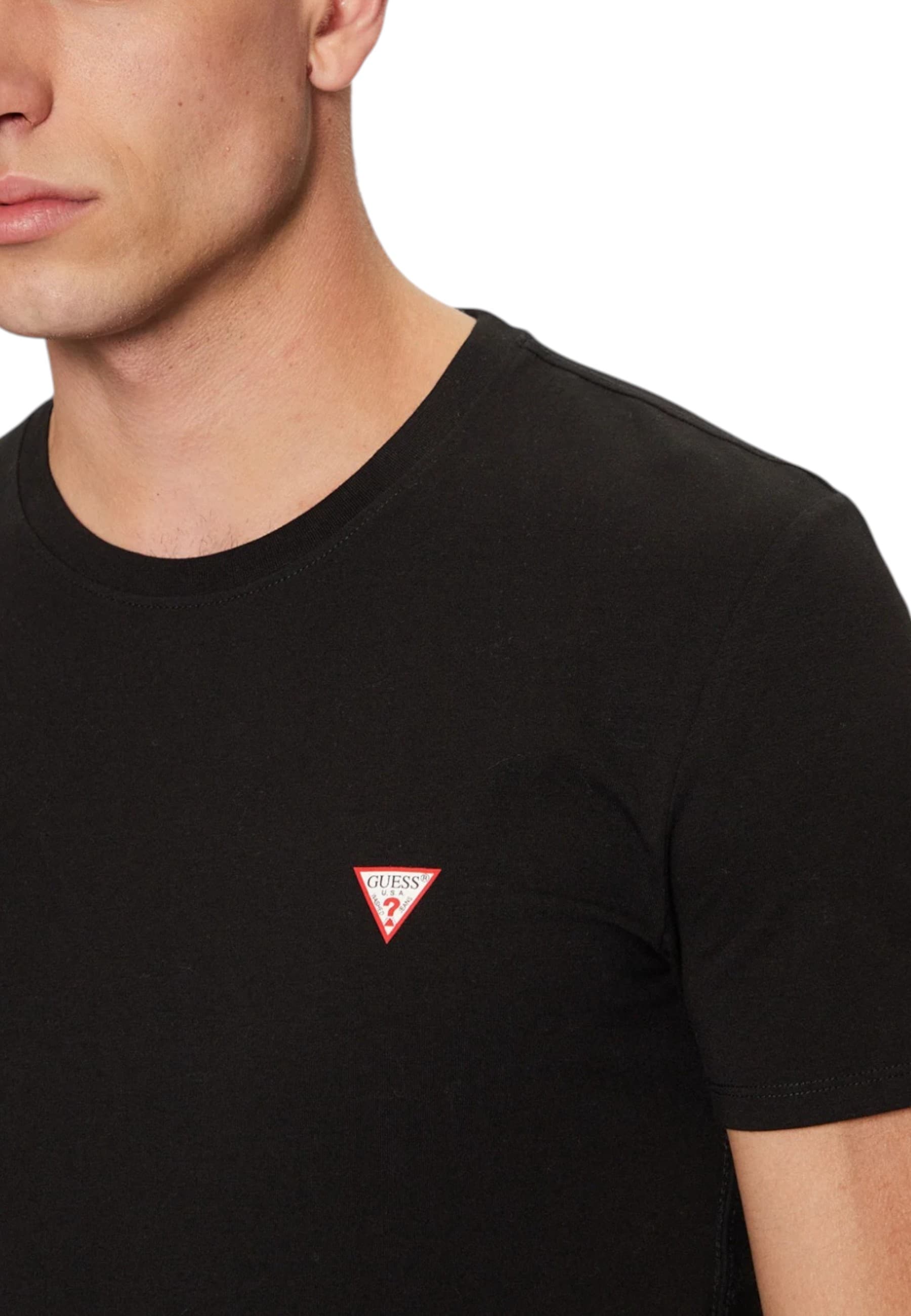 Guess T-Shirt Uomo - Guess