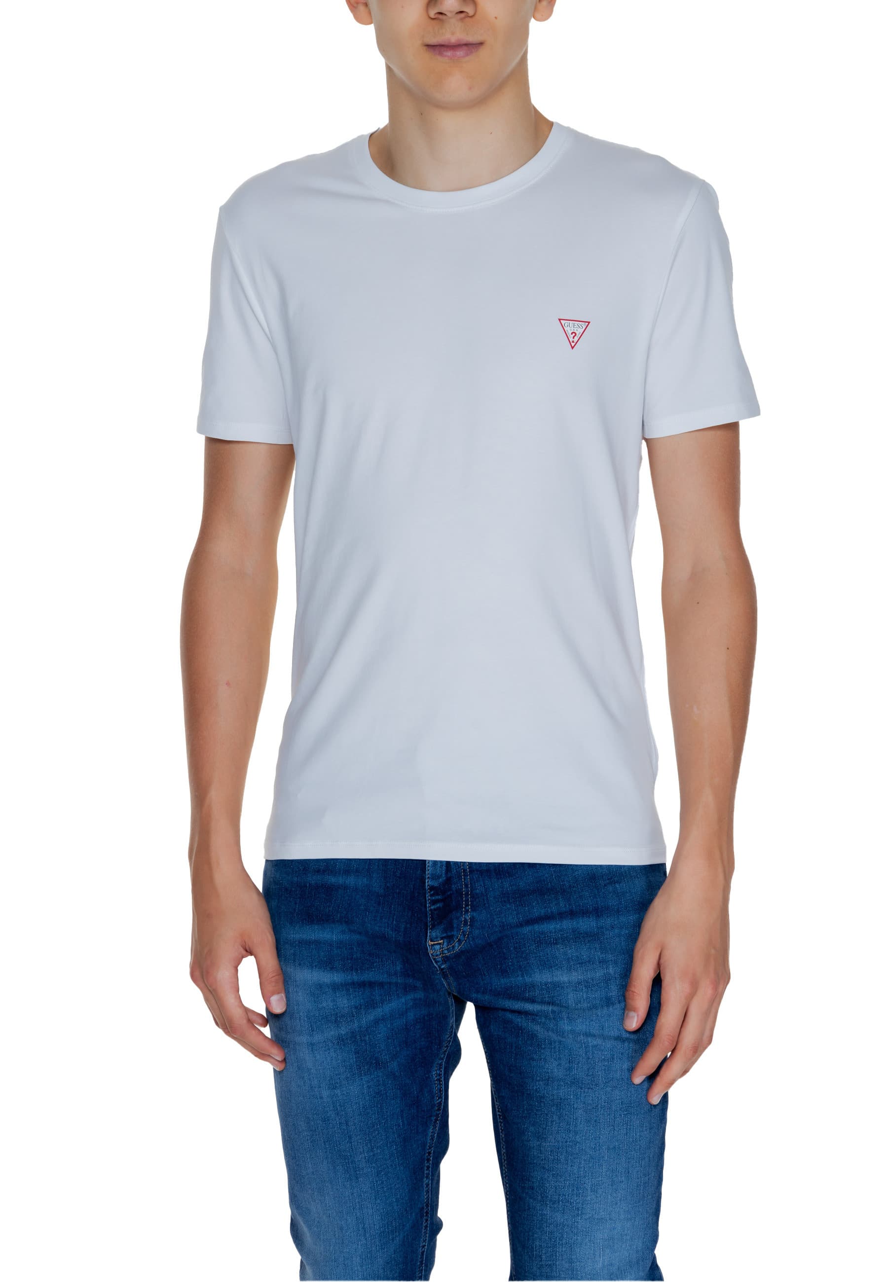Guess T-Shirt Uomo - Guess