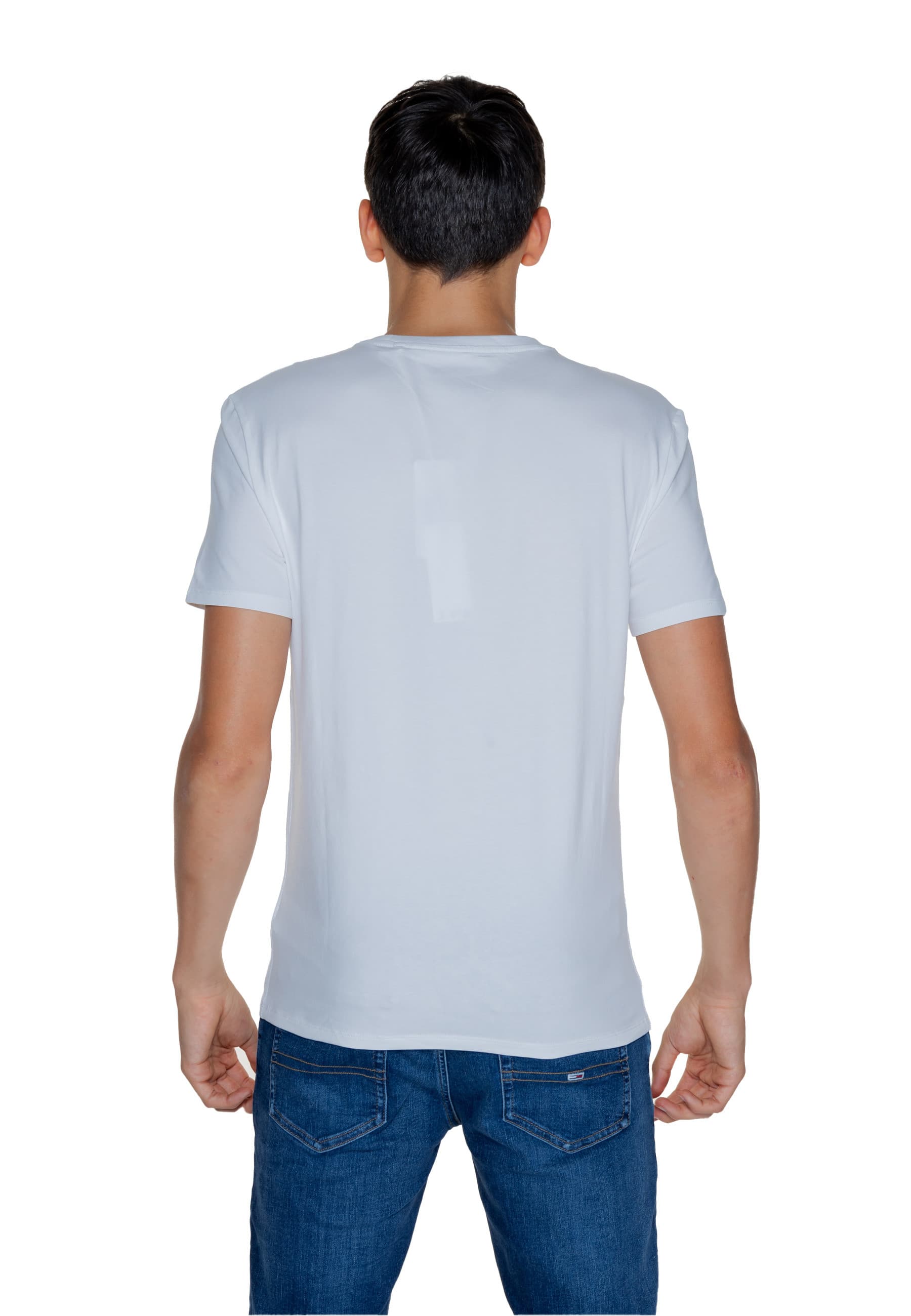 Guess T-Shirt Uomo - Guess