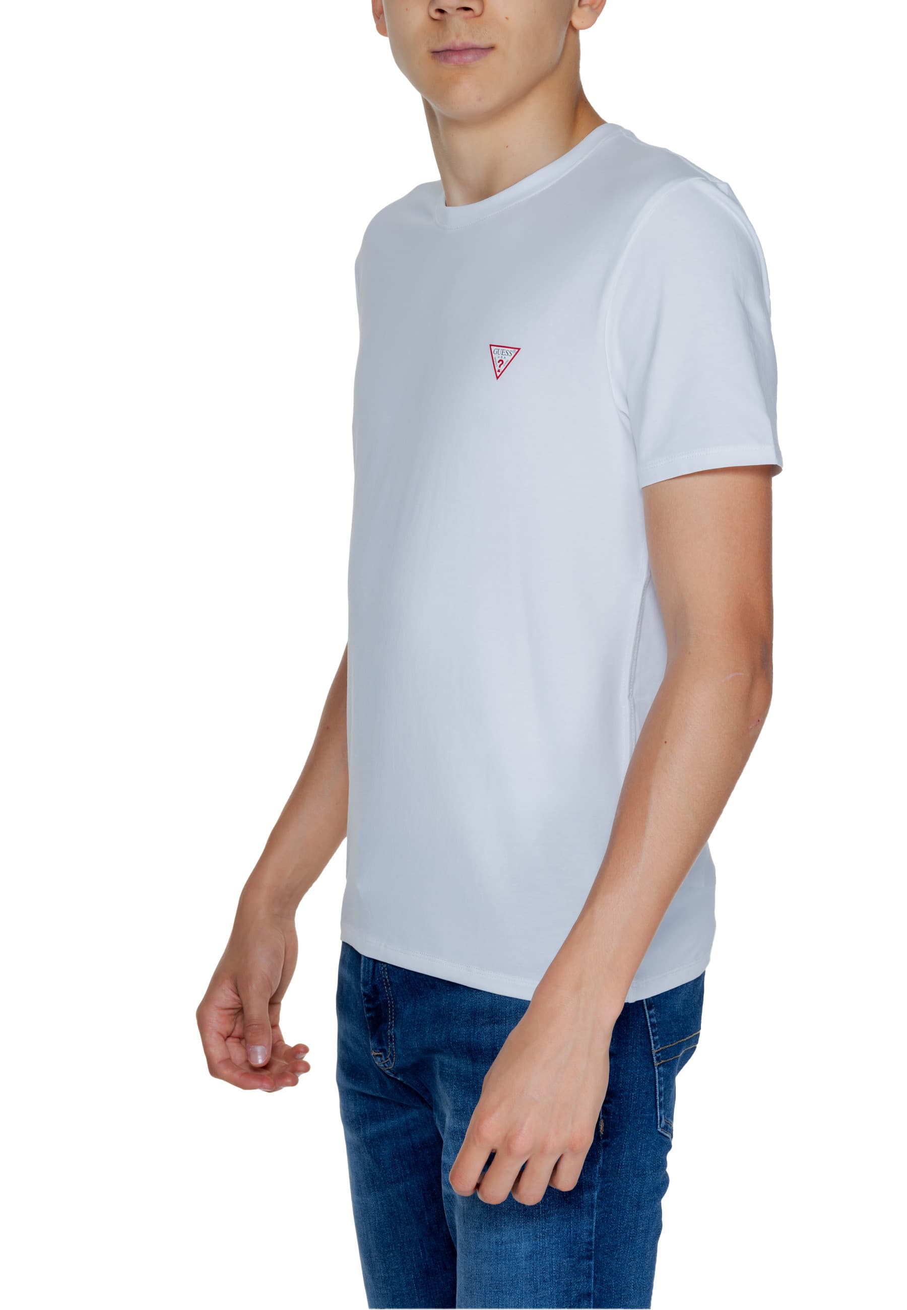Guess T-Shirt Uomo - Guess