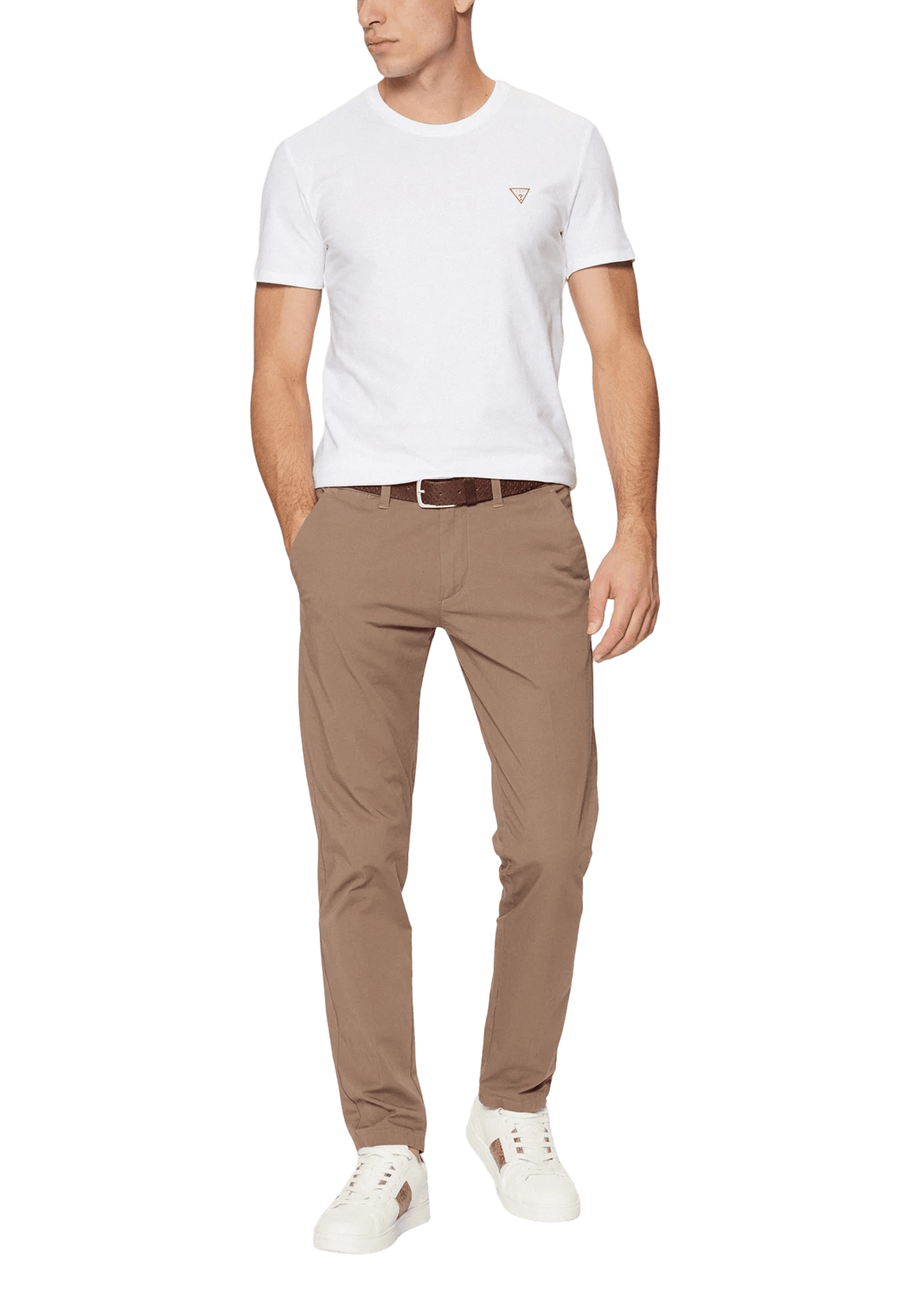 Guess T-Shirt Uomo - Guess