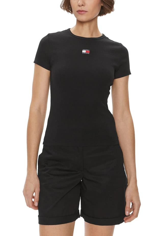 Tommy Hilfiger Тениска Жени