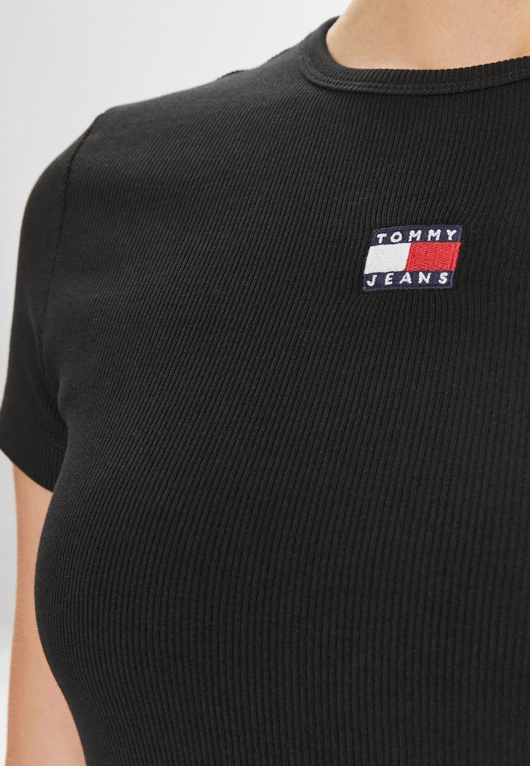 Tommy Hilfiger T-Shirt Donna - Tommy Hilfiger