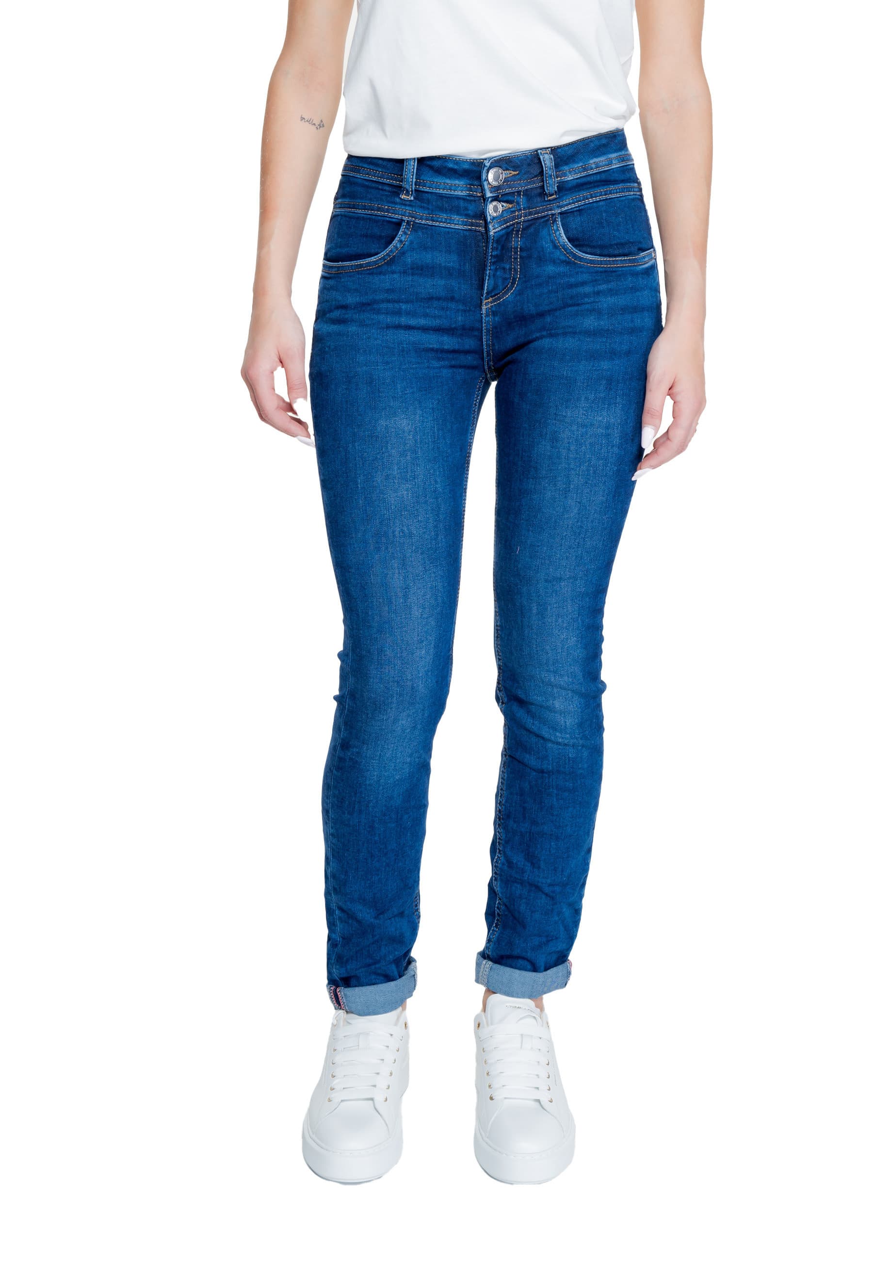 Street One Jeans Donna - Street One