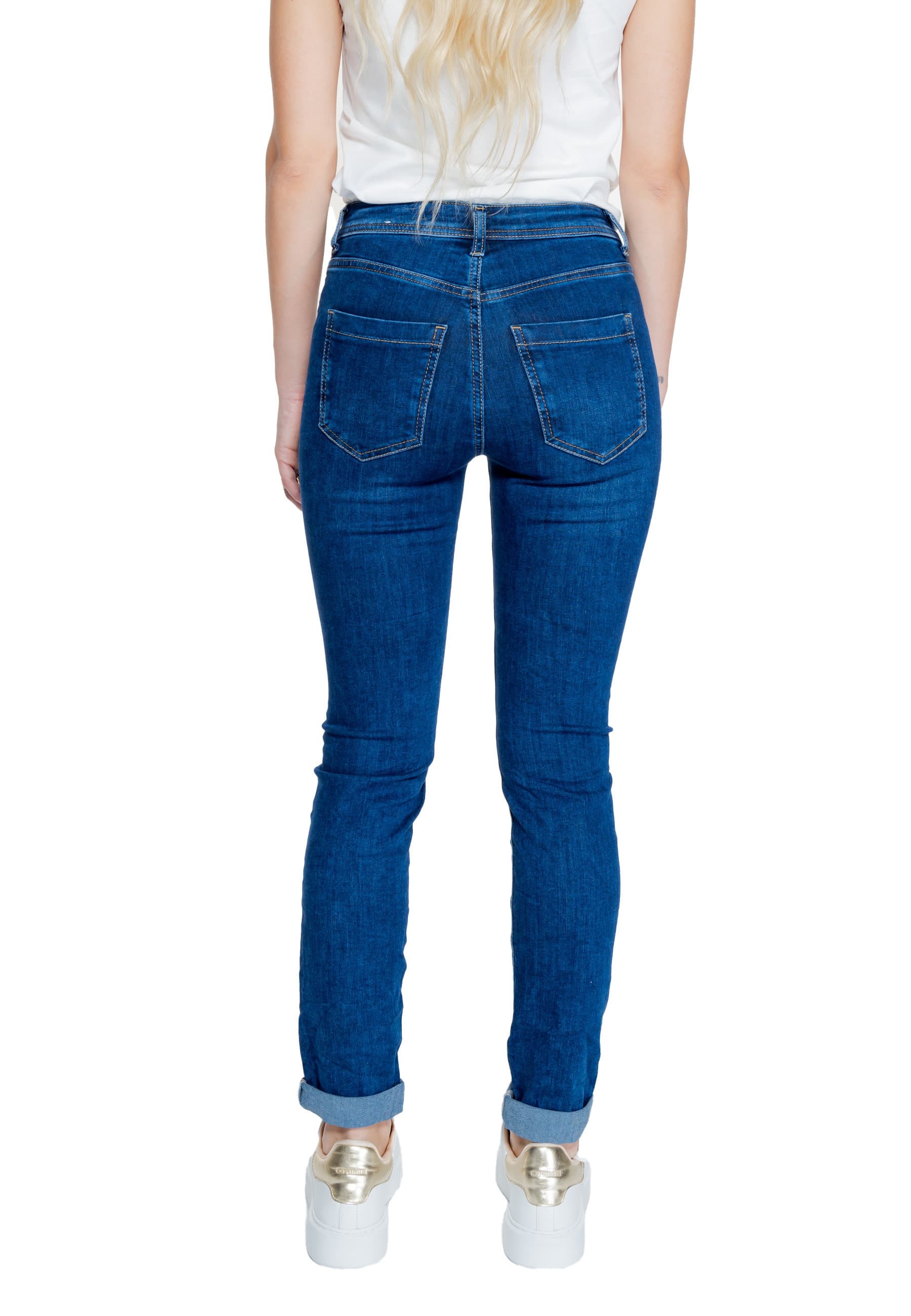 Street One Jeans Donna - Street One