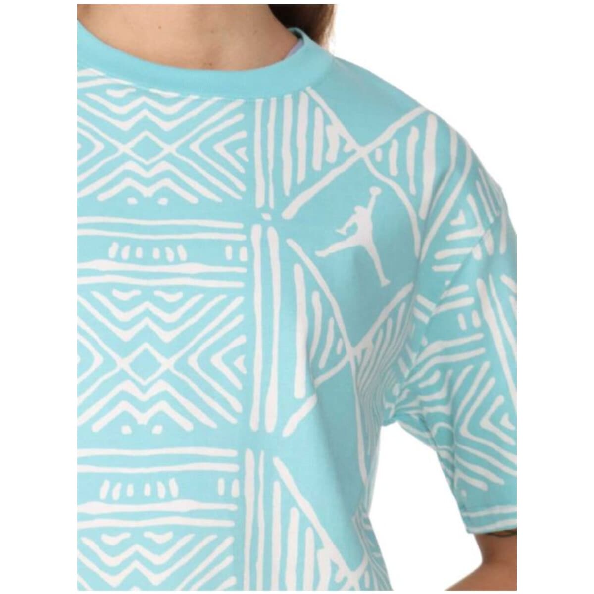 Jordan T-Shirt Donna - Jordan