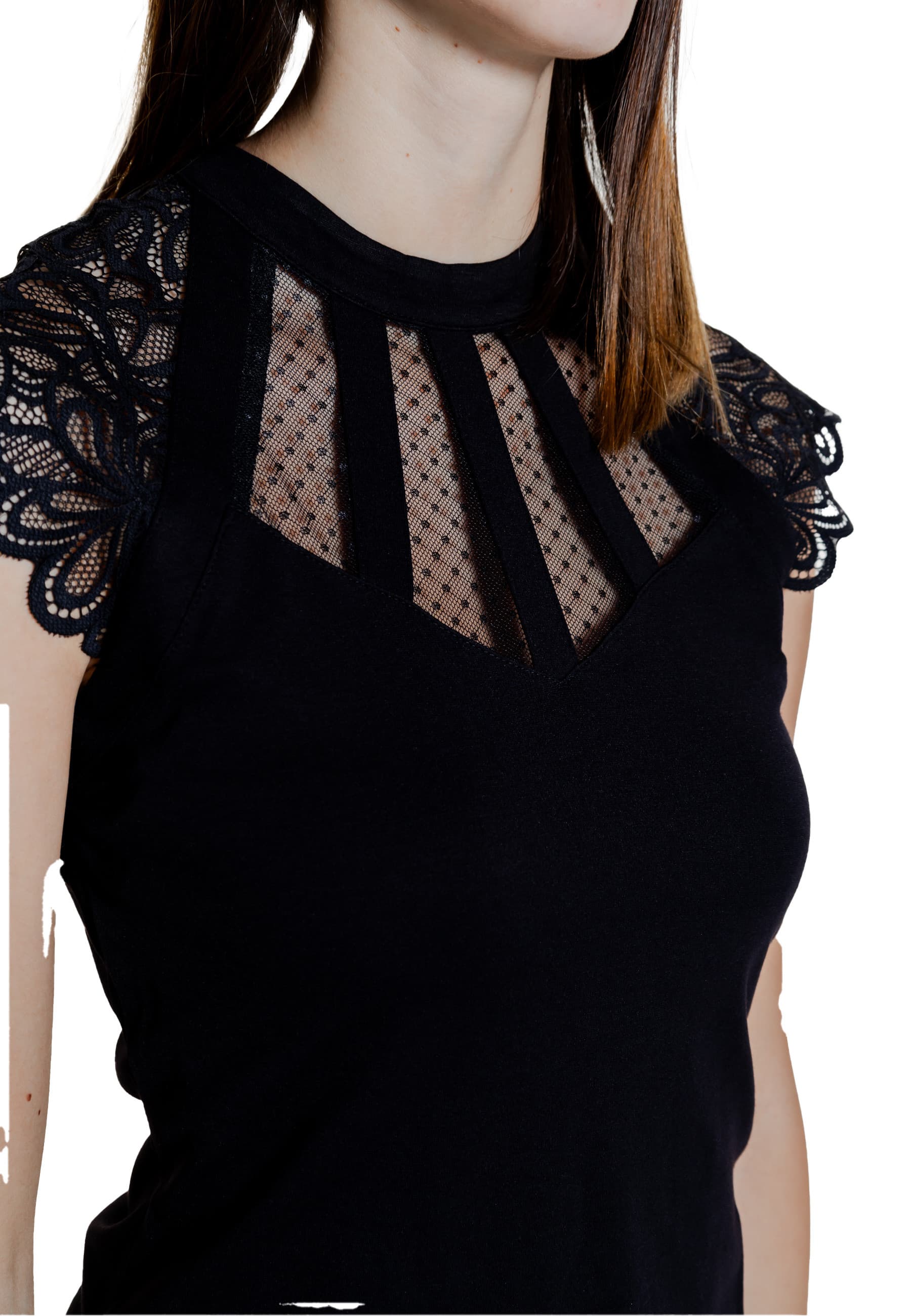 Morgan De Toi Blouse Donna - Morgan De Toi