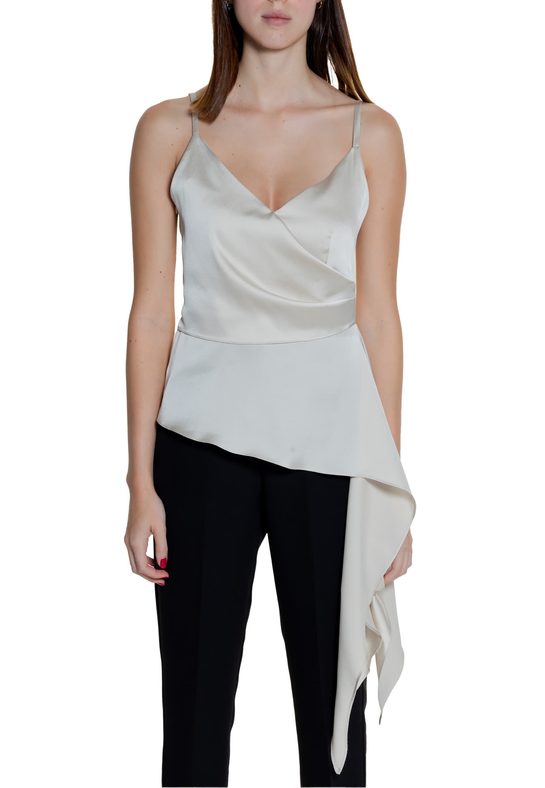 Silence Top Donna - Silence