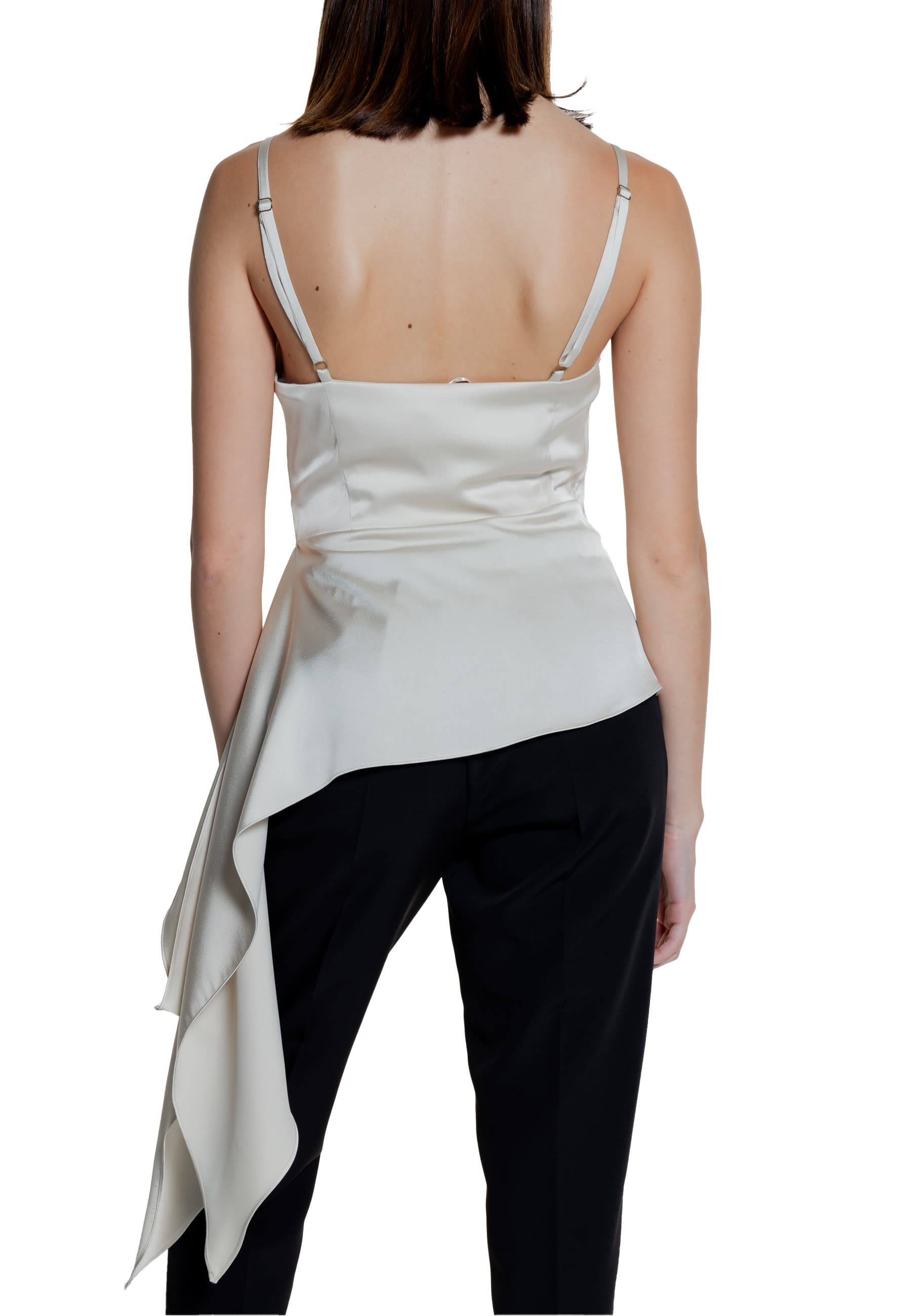 Silence Top Donna - Silence