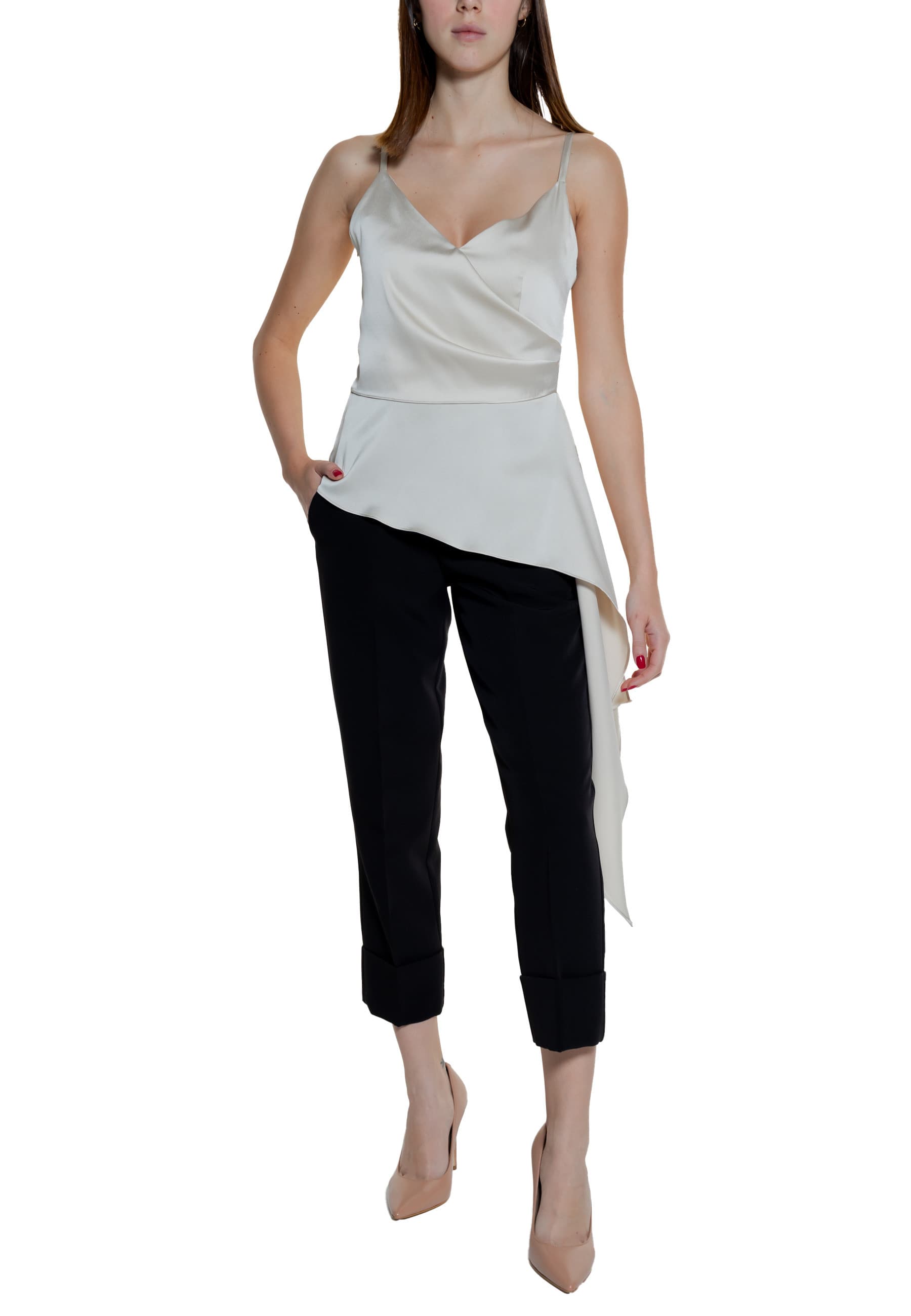 Silence Top Donna - Silence