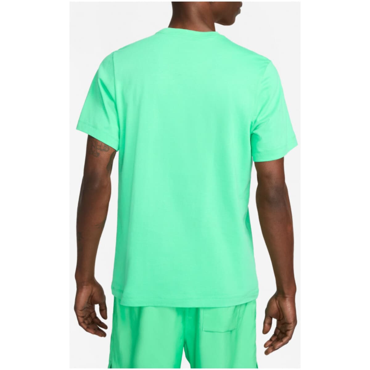 Nike T-Shirt Uomo - Nike
