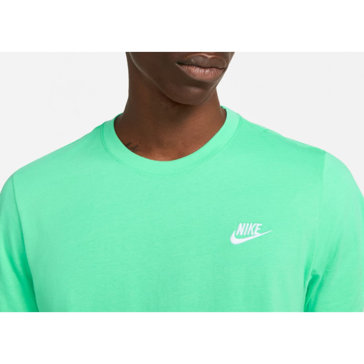 Nike T-Shirt Uomo - Nike