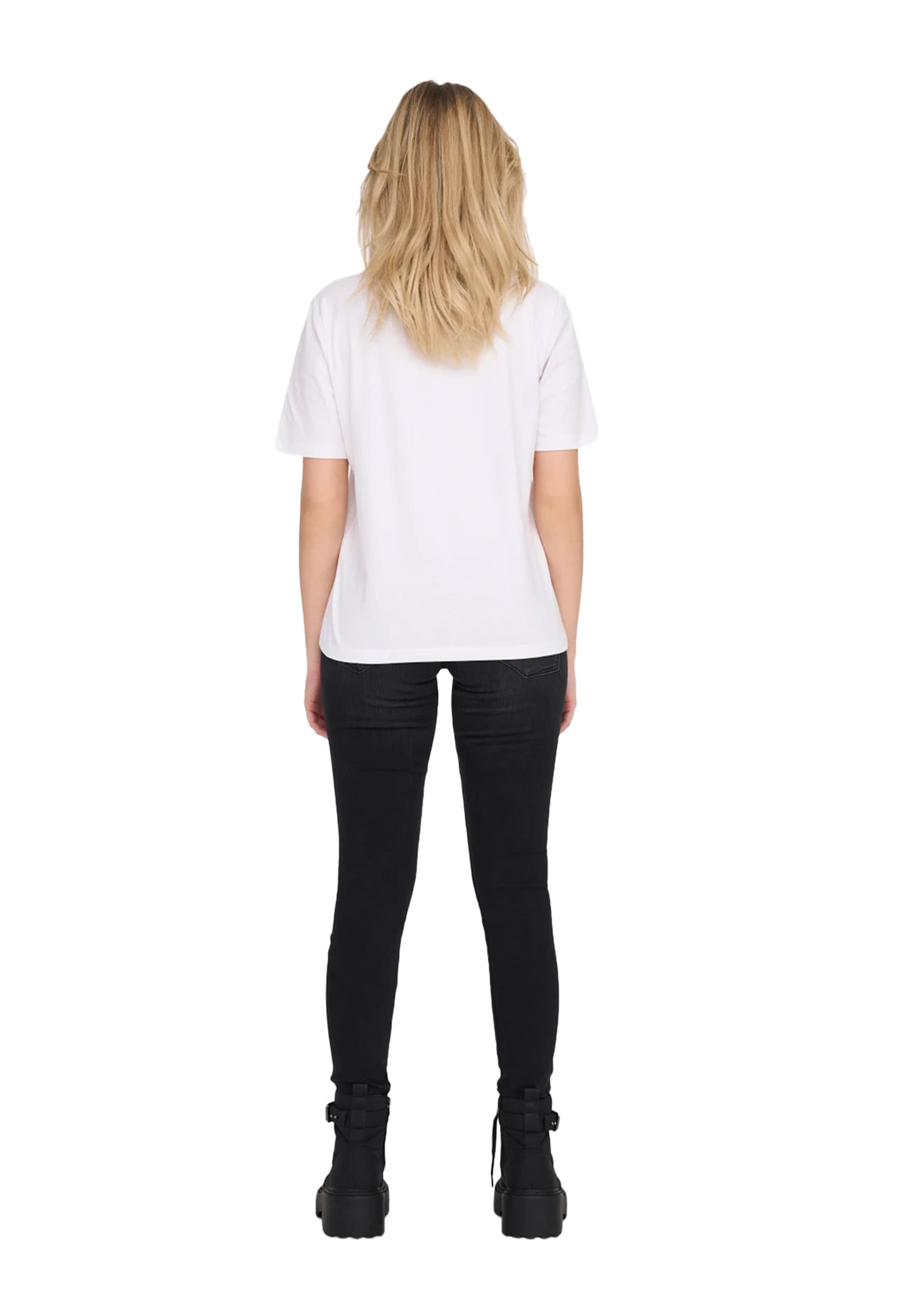 Only T-Shirt Donna - Only