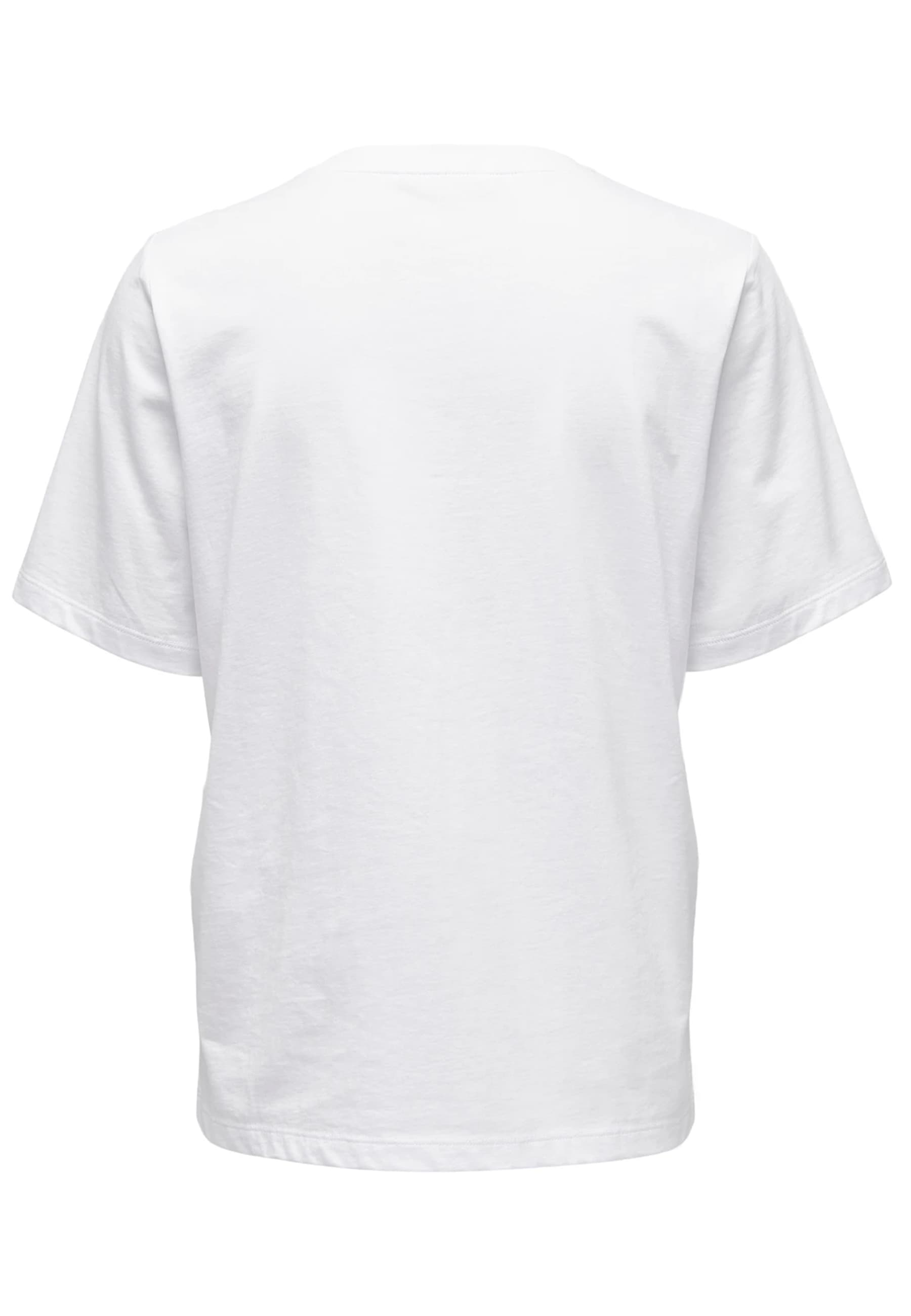 Only T-Shirt Donna - Only