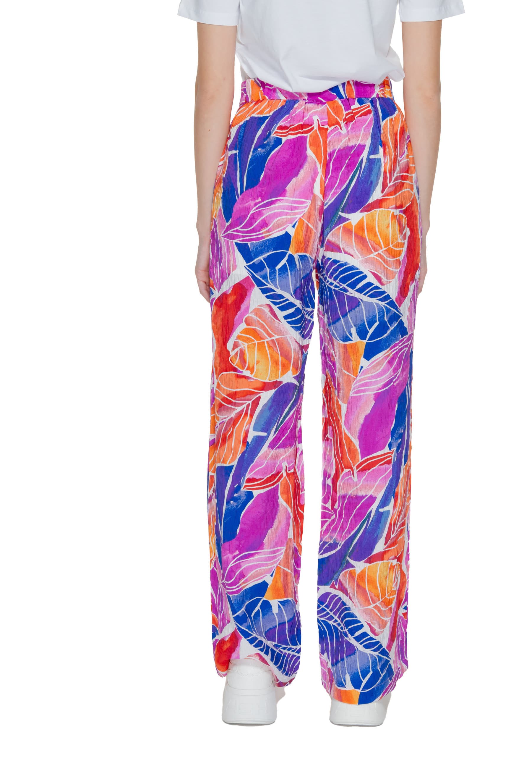 Vila Clothes Pantaloni Donna - Vila Clothes