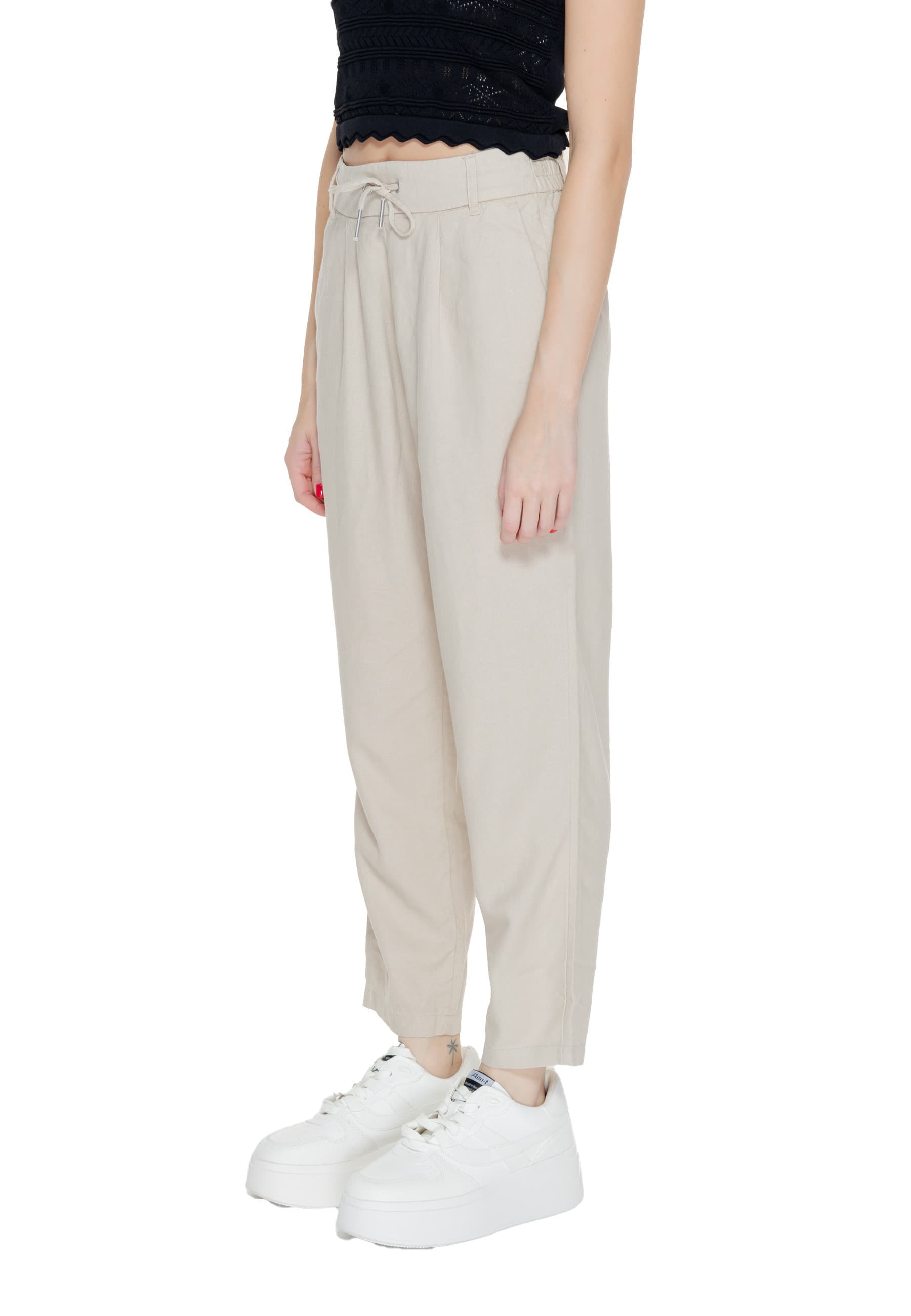 Only Pantaloni Donna - Only