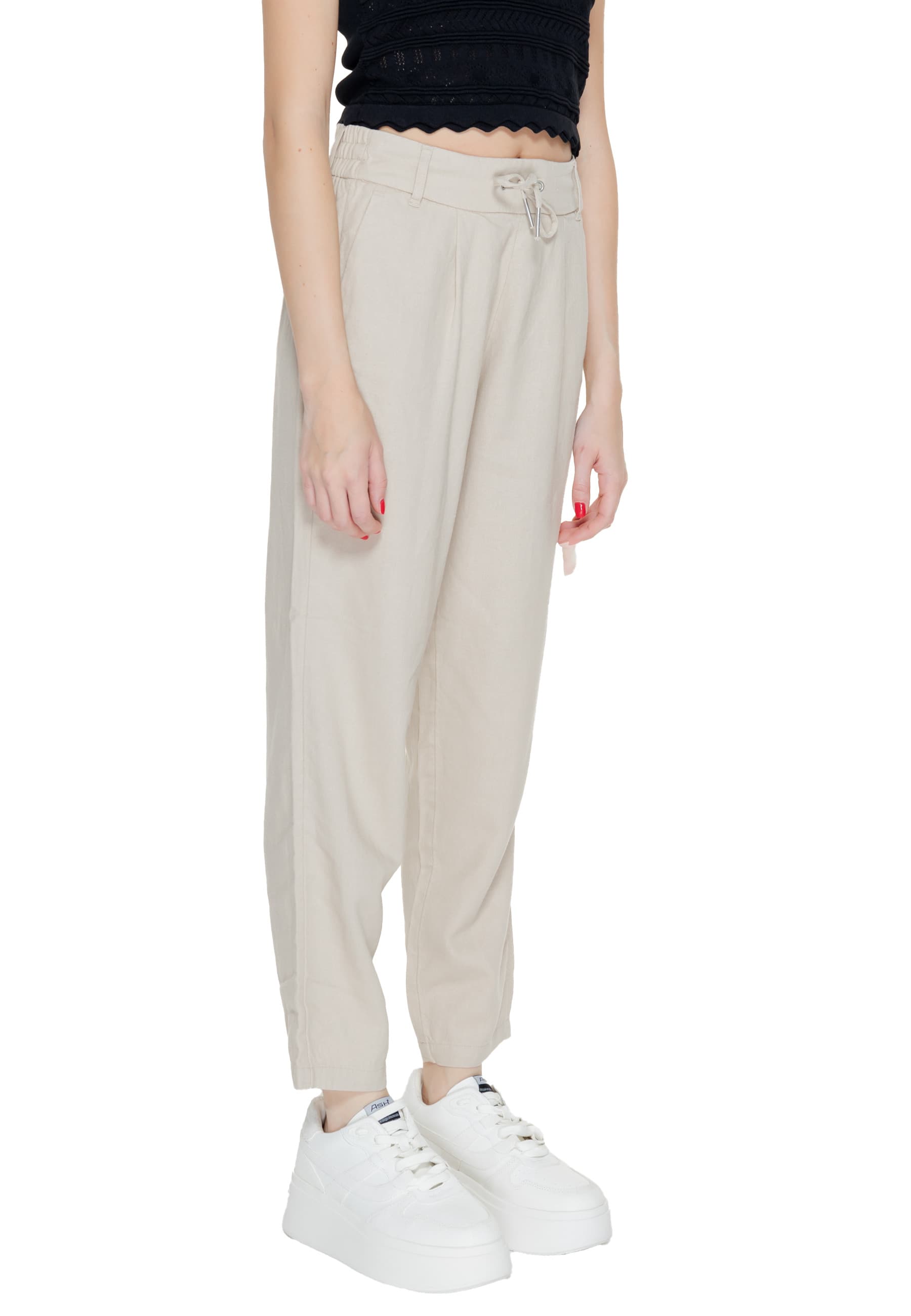 Only Pantaloni Donna - Only