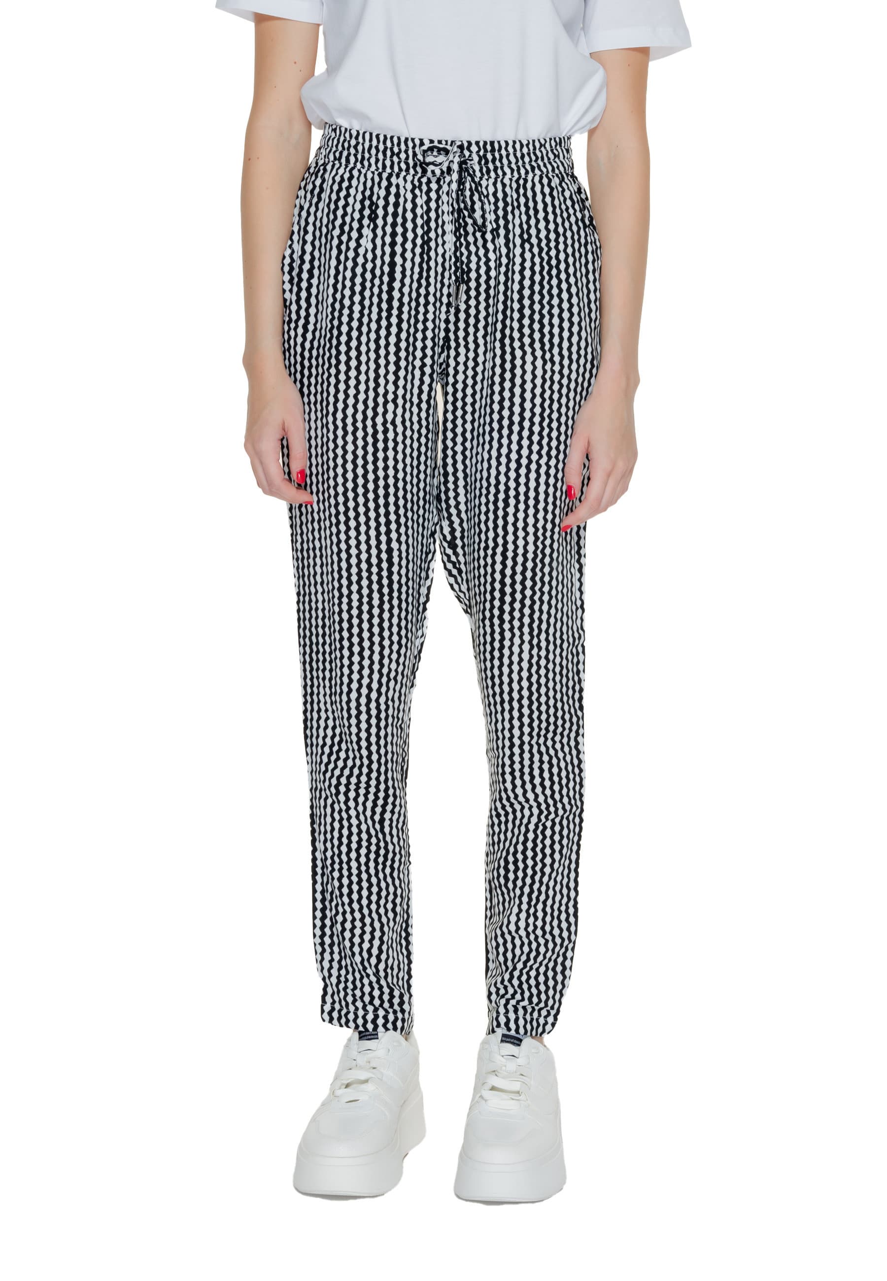 Only Pantaloni Donna - Only