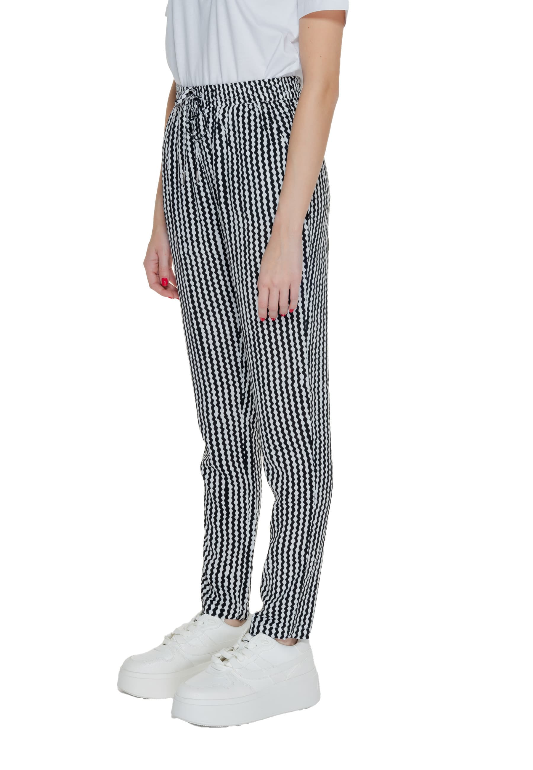 Only Pantaloni Donna - Only