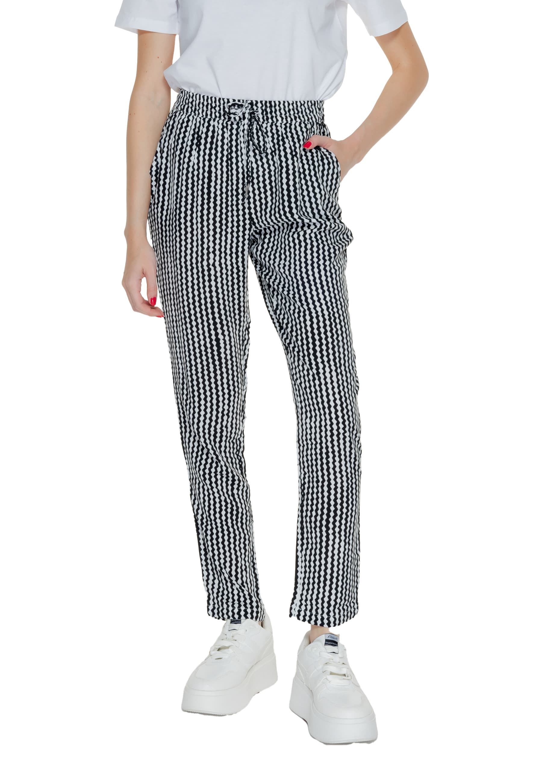 Only Pantaloni Donna - Only