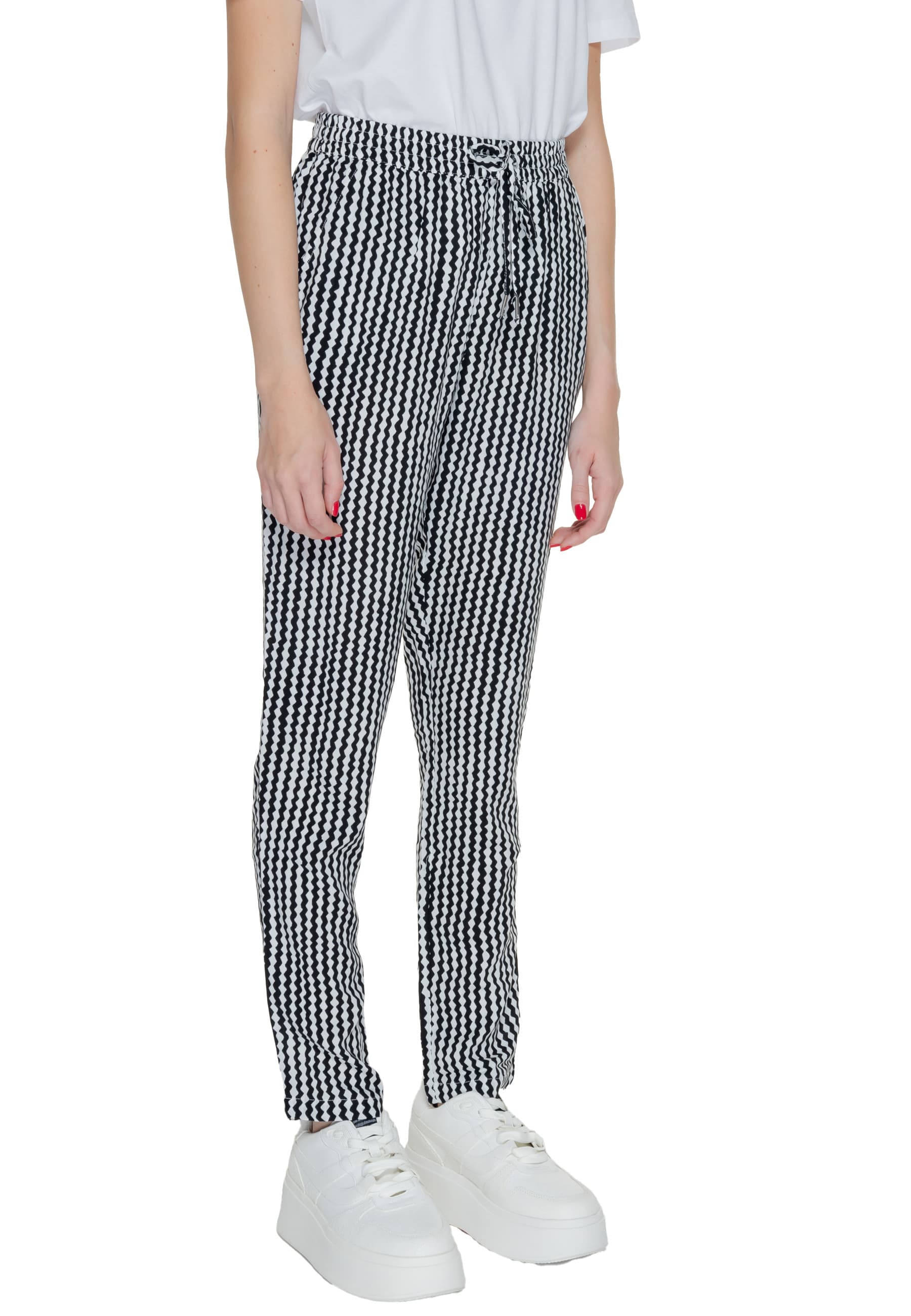 Only Pantaloni Donna - Only