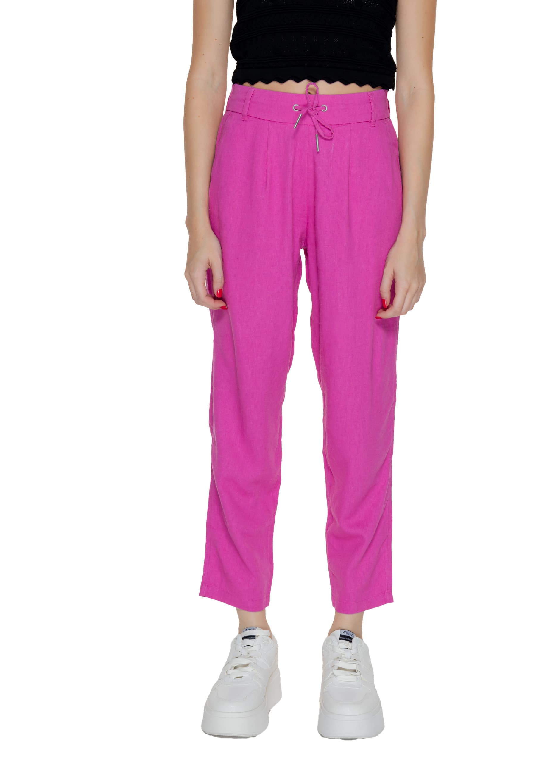 Only Pantaloni Donna - Only