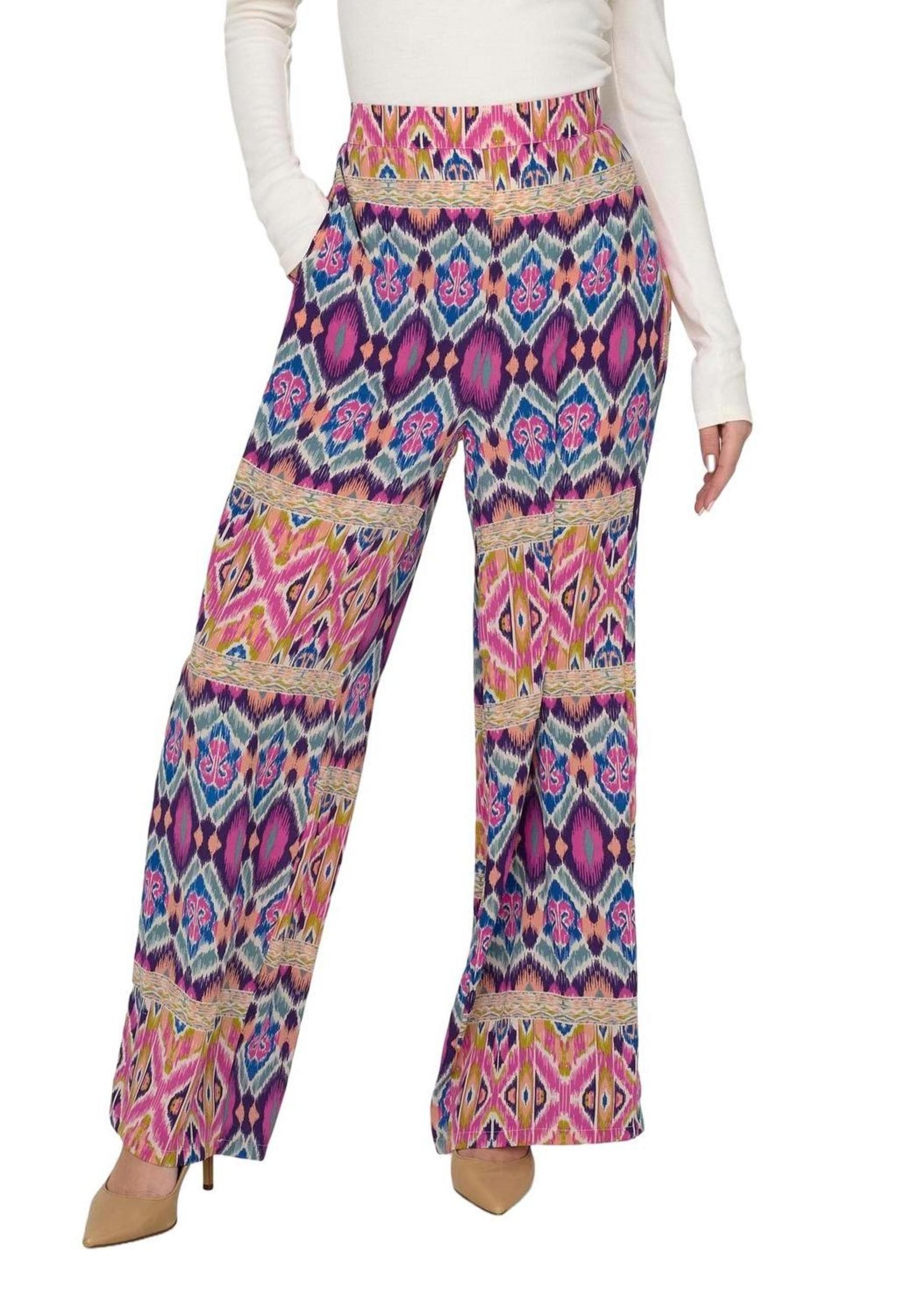 Only Pantaloni Donna - Only