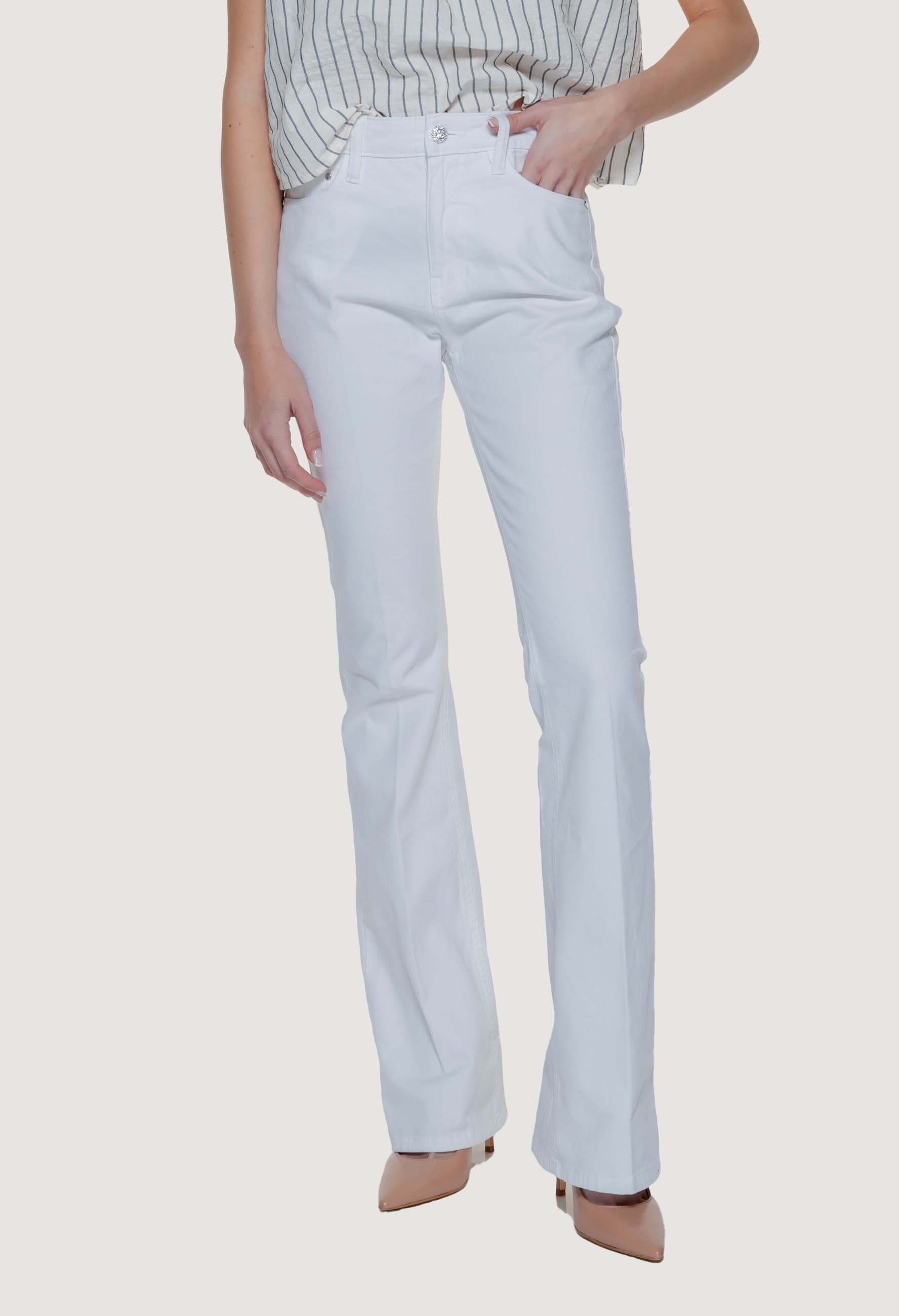 Guess Pantaloni Donna - Guess