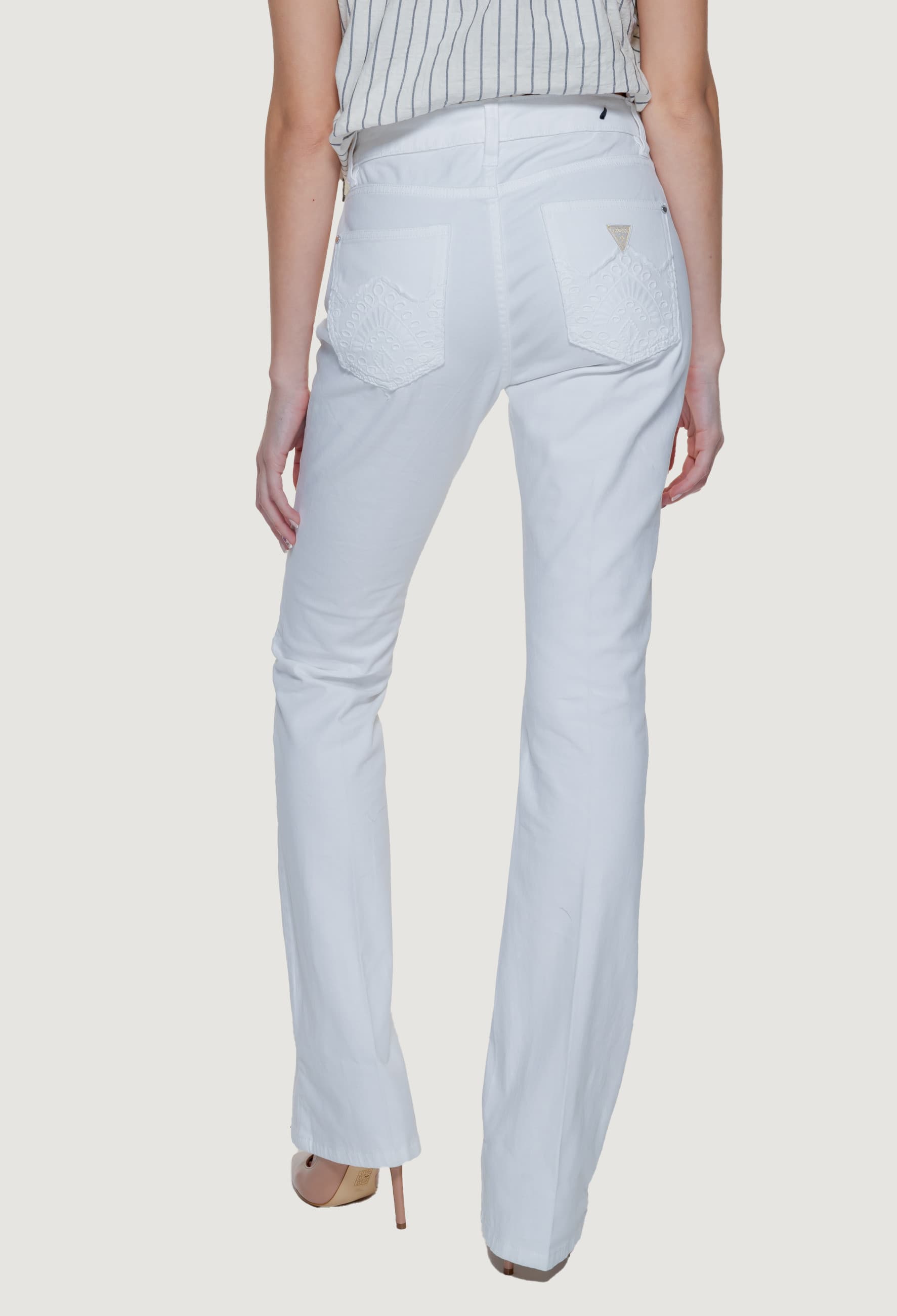 Guess Pantaloni Donna - Guess