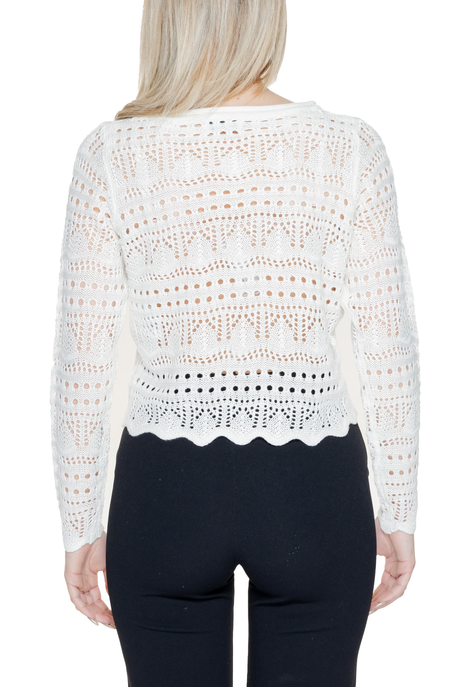 Jacqueline De Yong Maglia Donna - Jacqueline De Yong