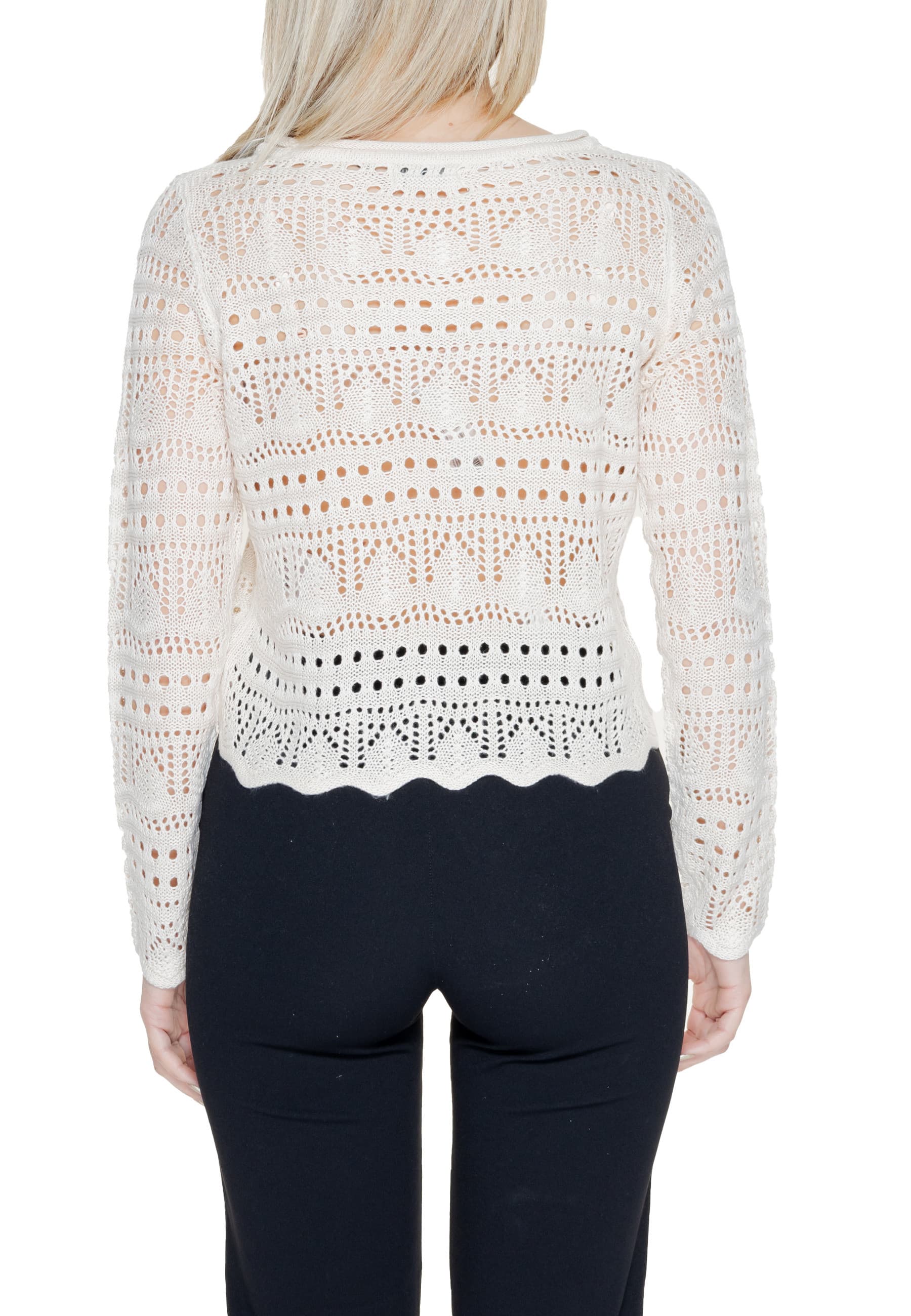 Jacqueline De Yong Maglia Donna - Jacqueline De Yong