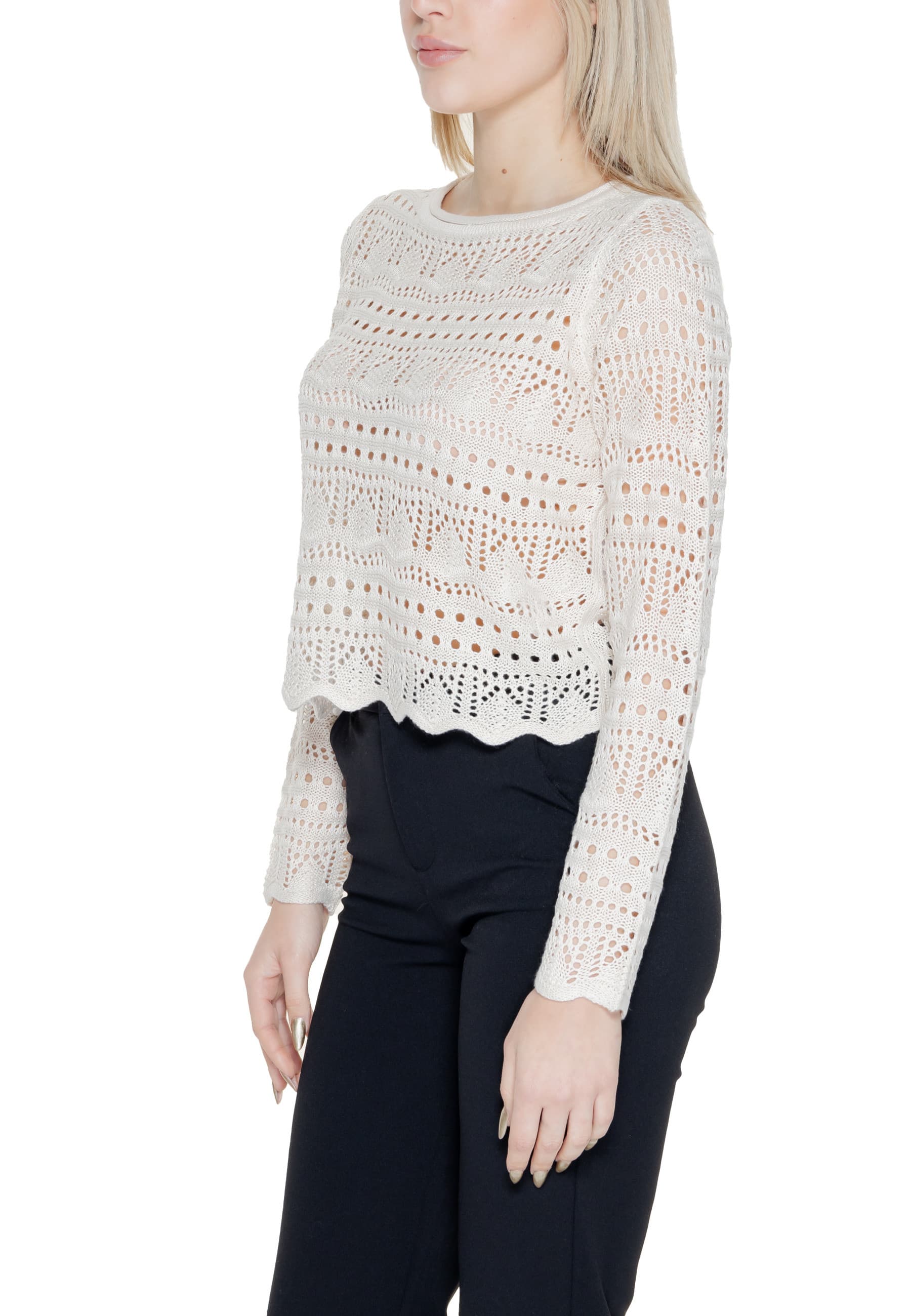 Jacqueline De Yong Maglia Donna - Jacqueline De Yong