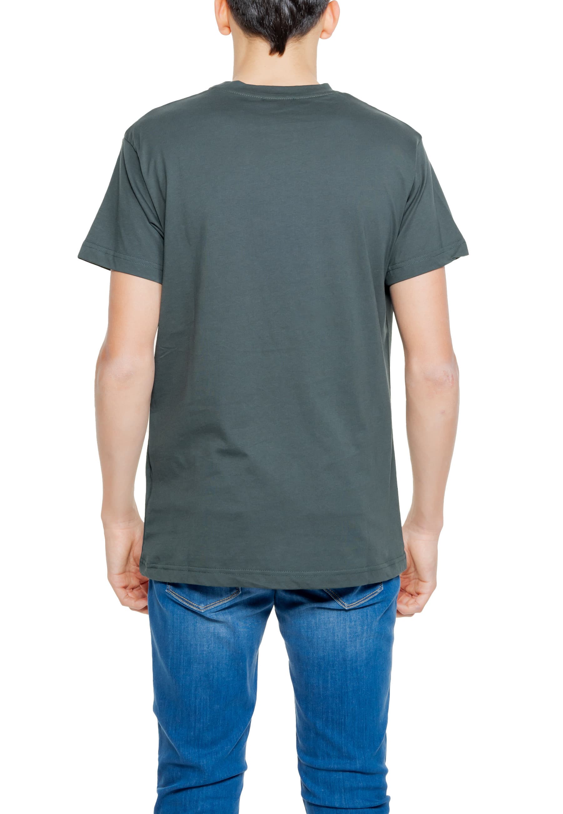 Hydra Clothing T-Shirt Uomo - Hydra Clothing