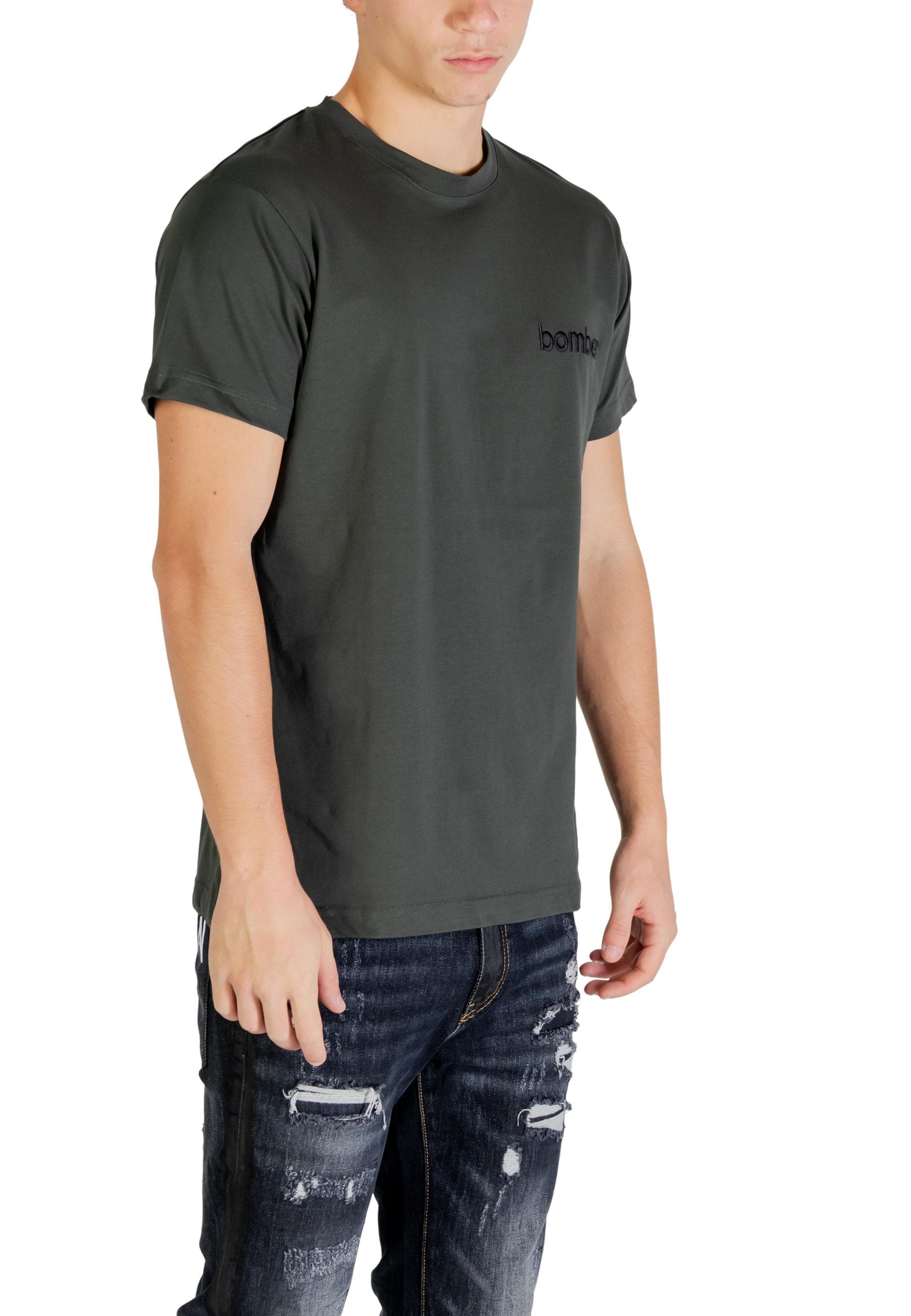 Hydra Clothing T-Shirt Uomo - Hydra Clothing