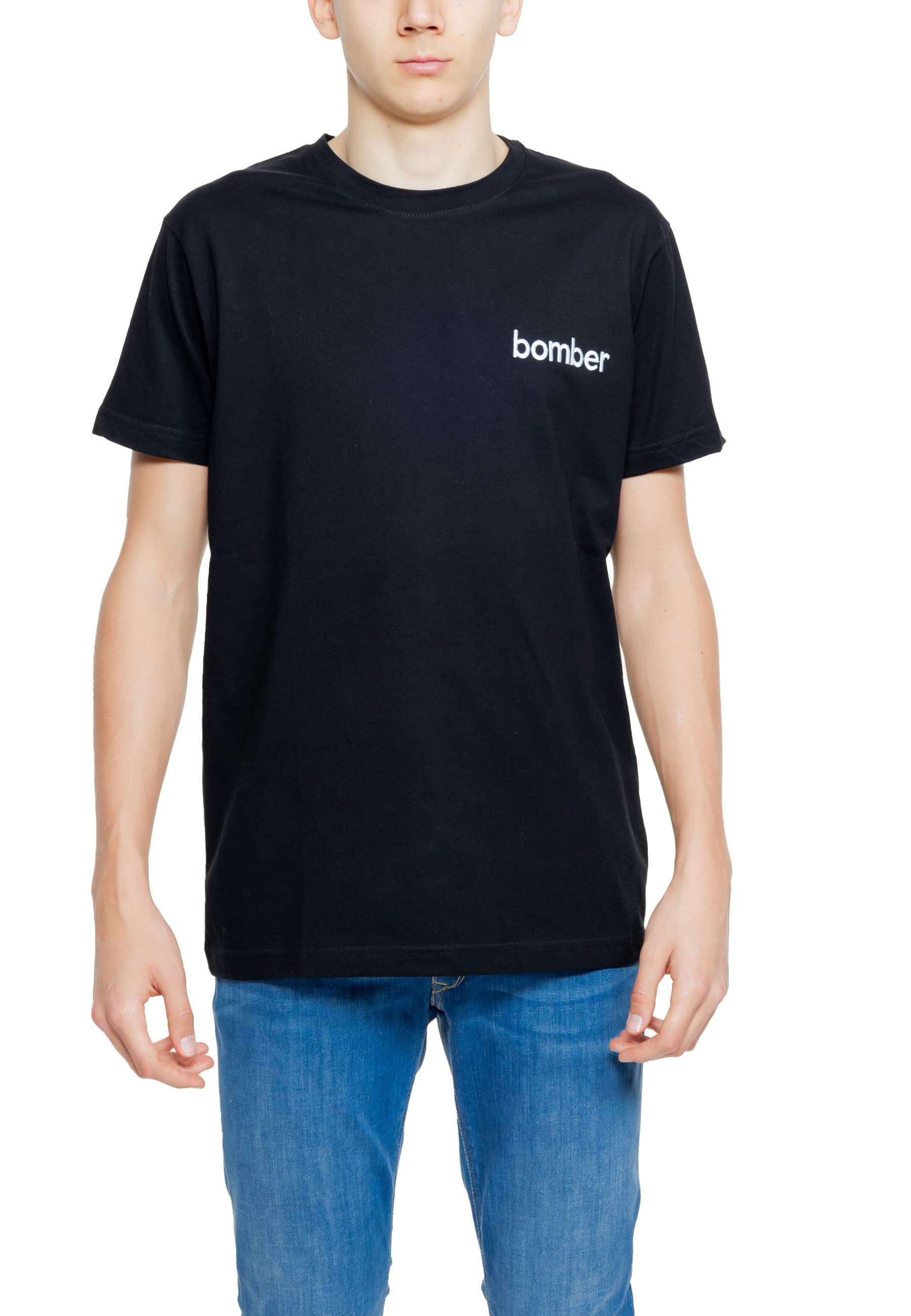 Hydra Clothing T-Shirt Uomo - Hydra Clothing